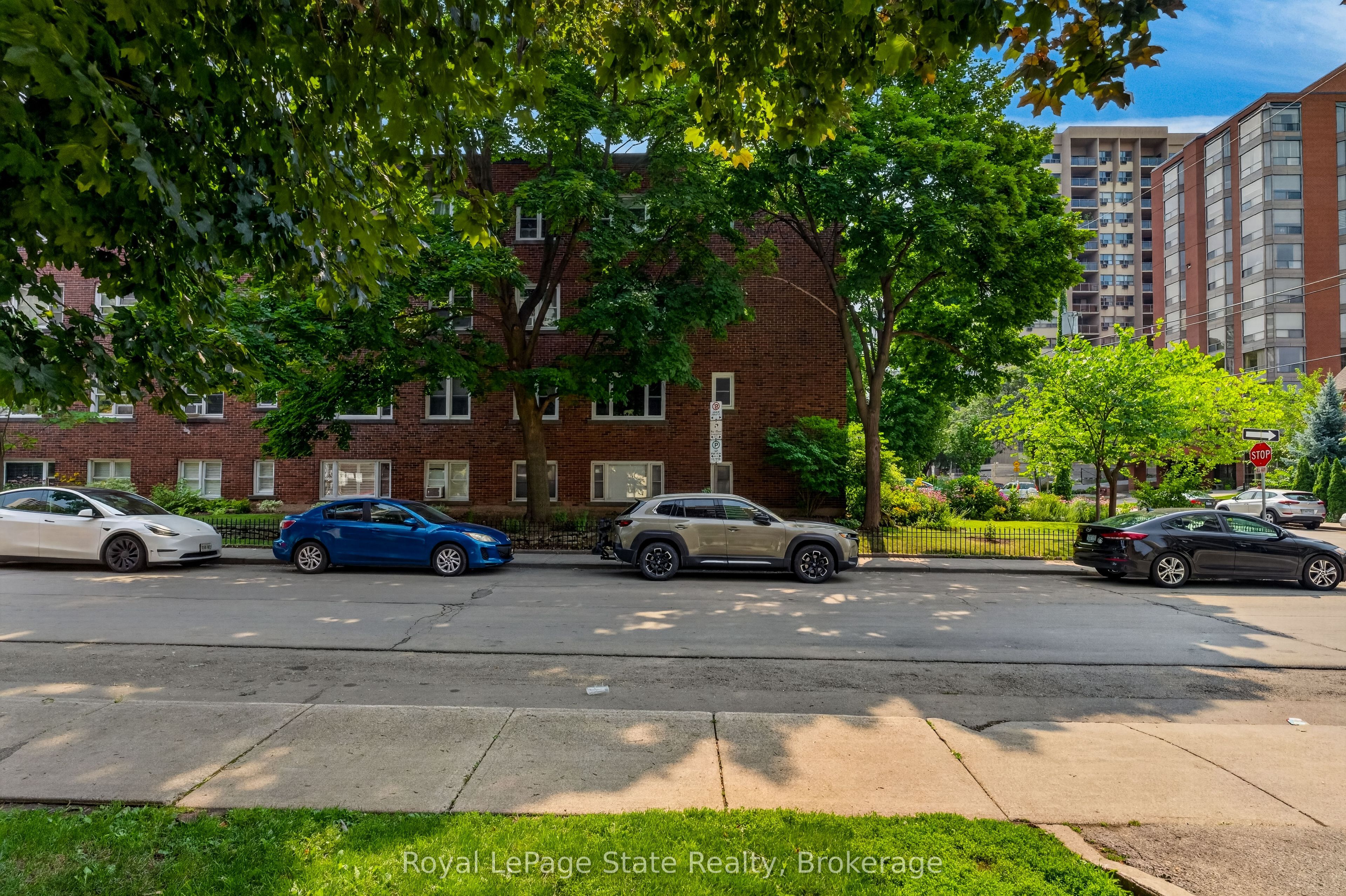 60 Robinson Street 104, Hamilton, ON L8P 1Y9 photo 5