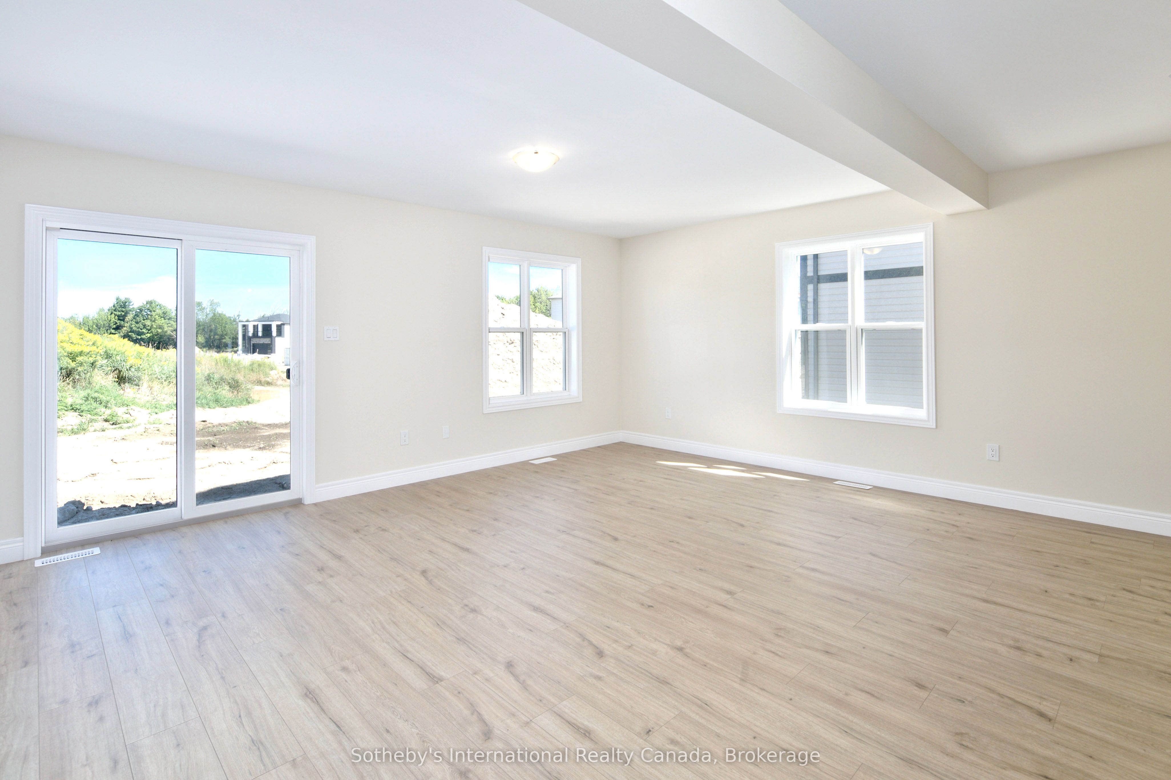 LOT 83 Markdale Meadows Drive, Grey Highlands, ON N4L 0B4 photo 5