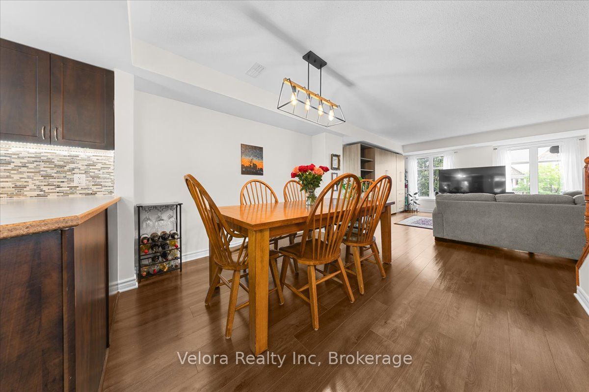 583B Chapman Mills Drive, Barrhaven, ON K2J 5T1 photo 4