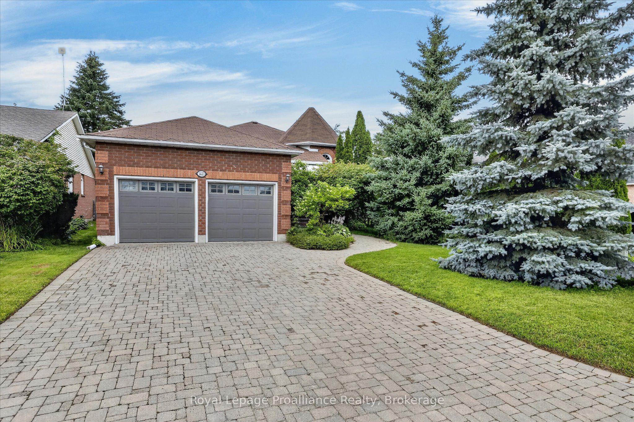 1423 Glenforest Crescent, Peterborough, ON K9K 2J1 photo 3