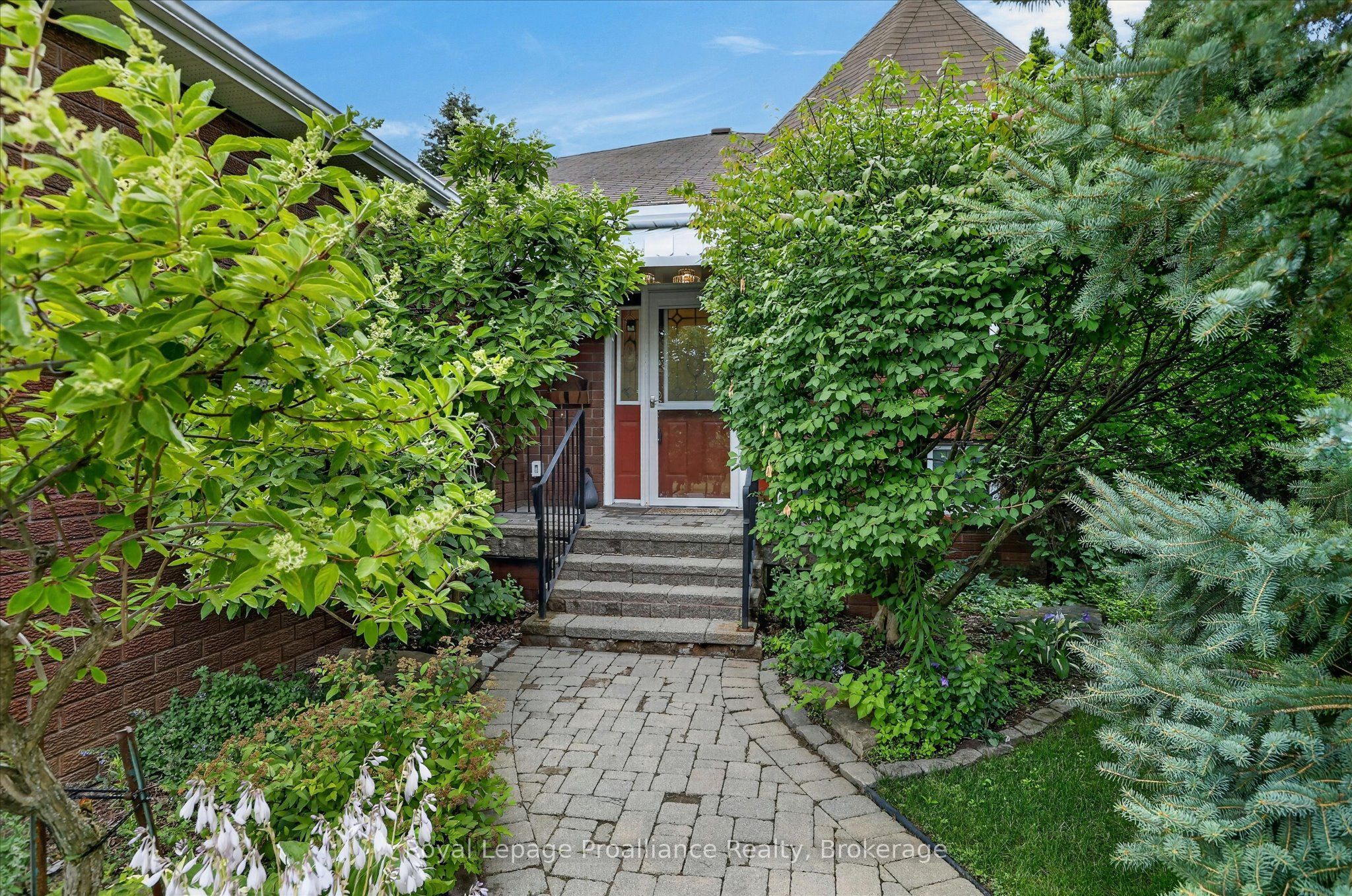1423 Glenforest Crescent, Peterborough, ON K9K 2J1 photo 5