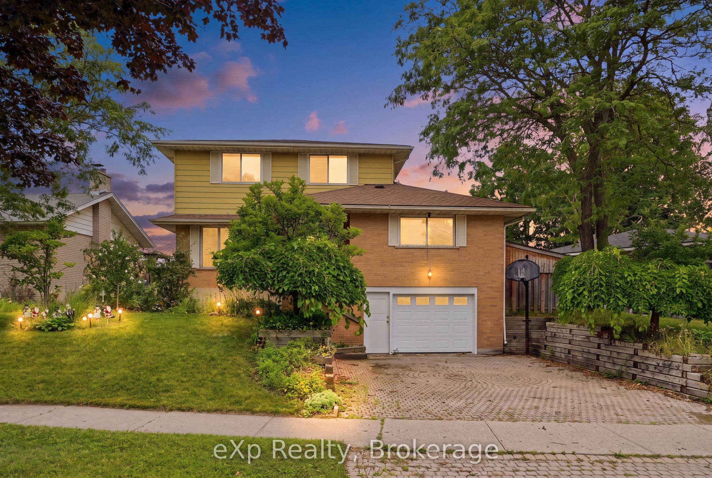 101 Crosby Drive, Kitchener, ON N2B 2L1 photo 3