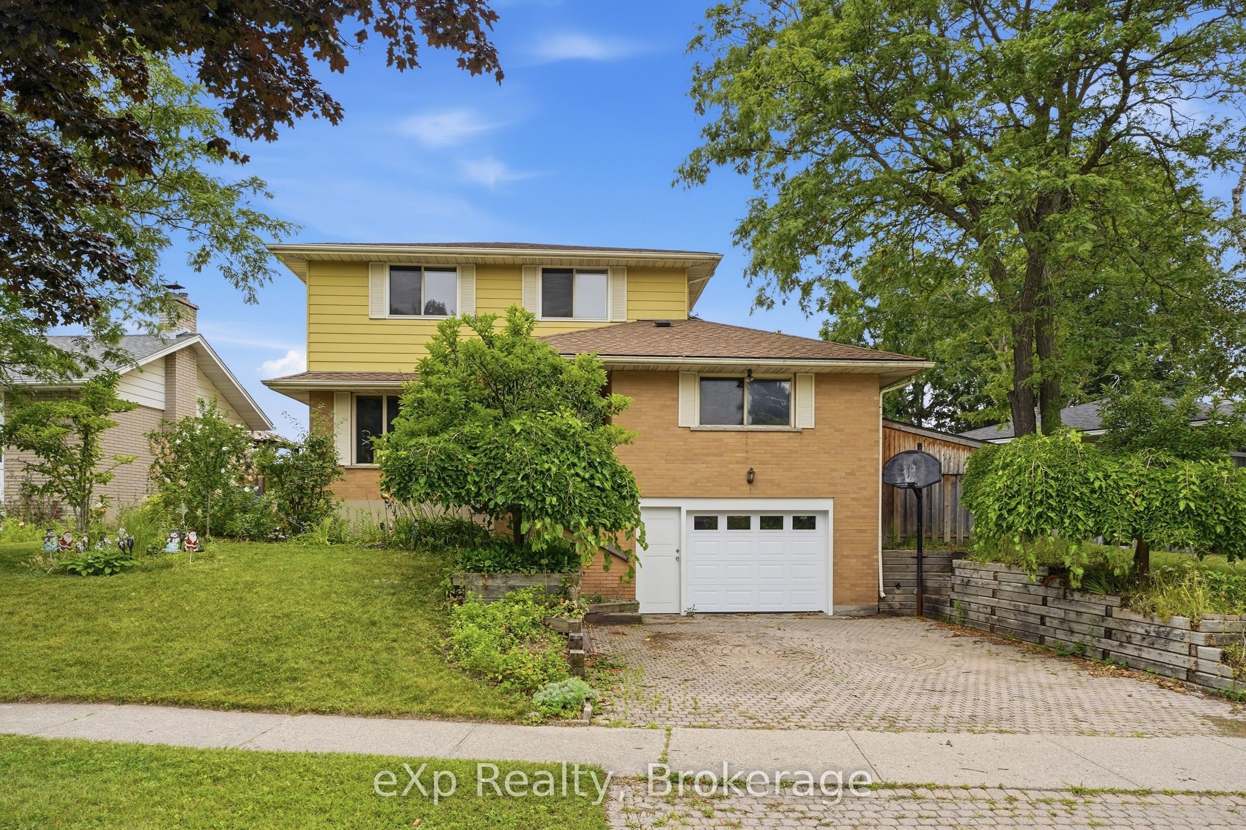 101 Crosby Drive, Kitchener, ON N2B 2L1 photo 5