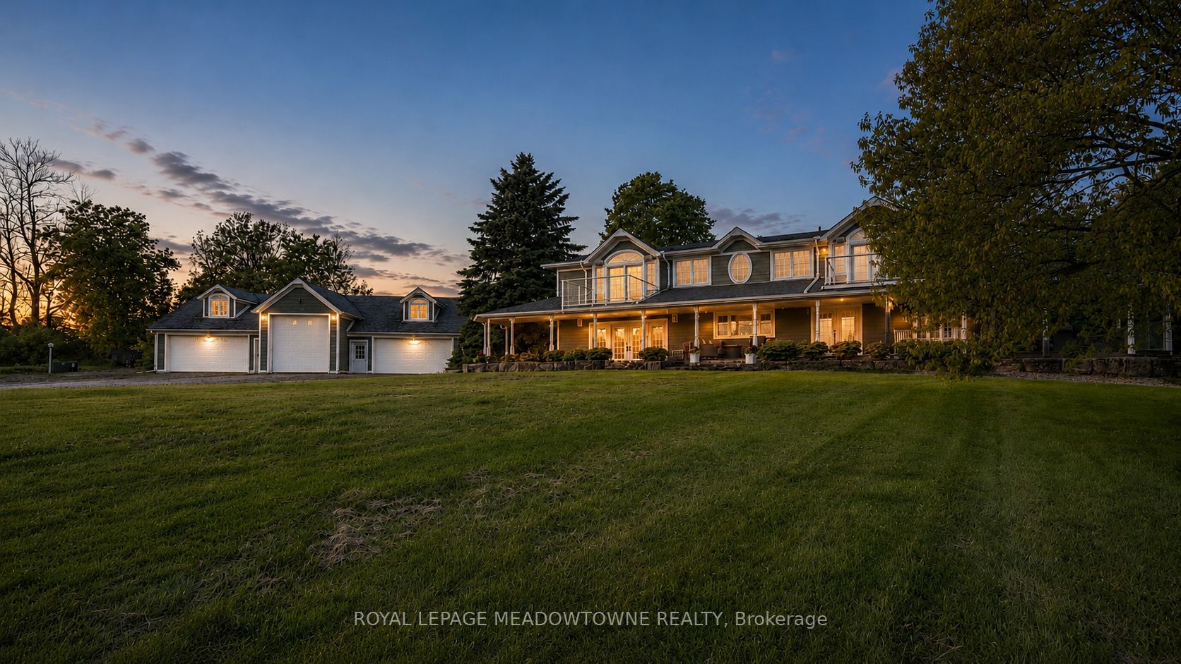 5169 Wellington 125 Road, Erin, ON L7J 2L8