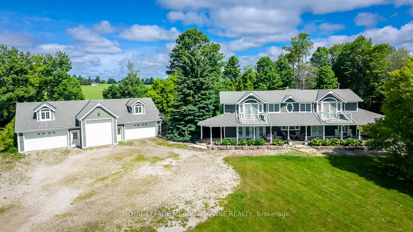 5169 Wellington 125 Road, Erin, ON L7J 2L8 photo 5