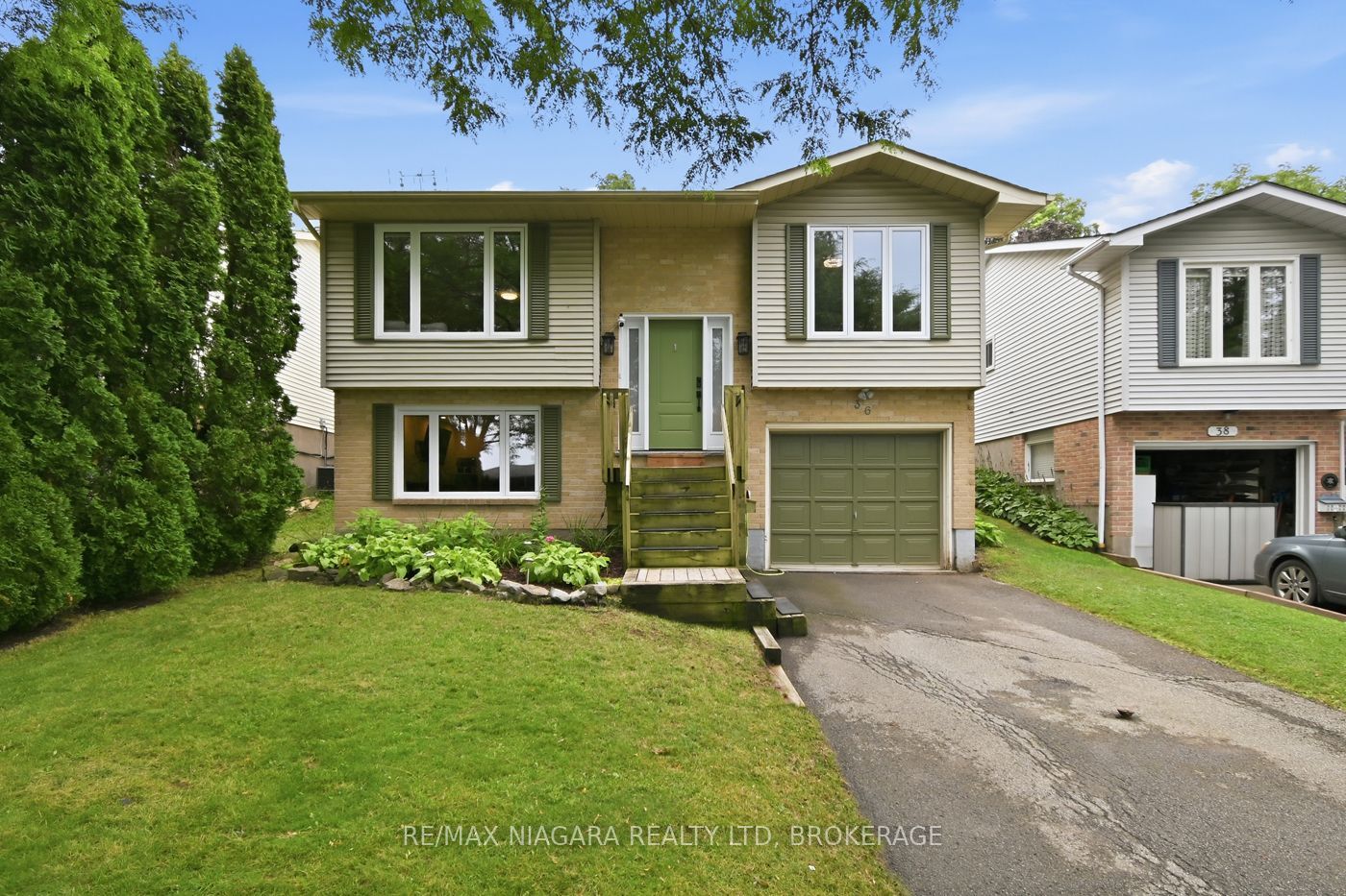 36 Hemlock Street, St. Catharines, ON L2T 4B7