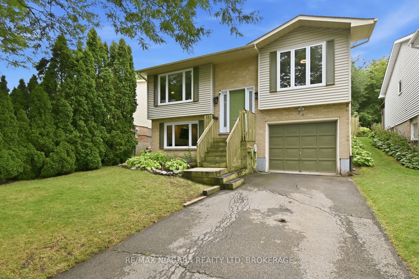 36 Hemlock Street, St. Catharines, ON L2T 4B7 photo 2