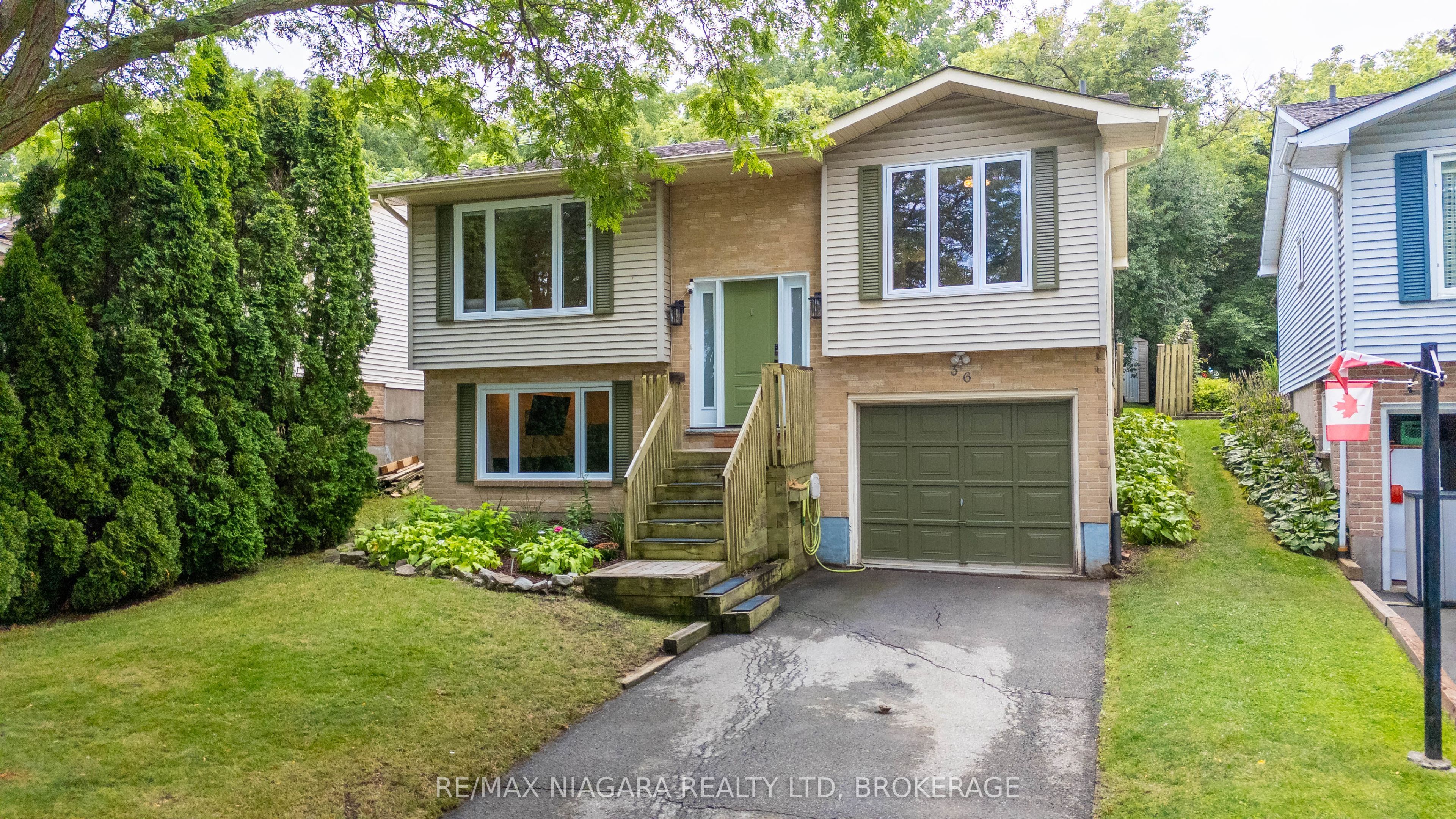 36 Hemlock Street, St. Catharines, ON L2T 4B7 photo 5