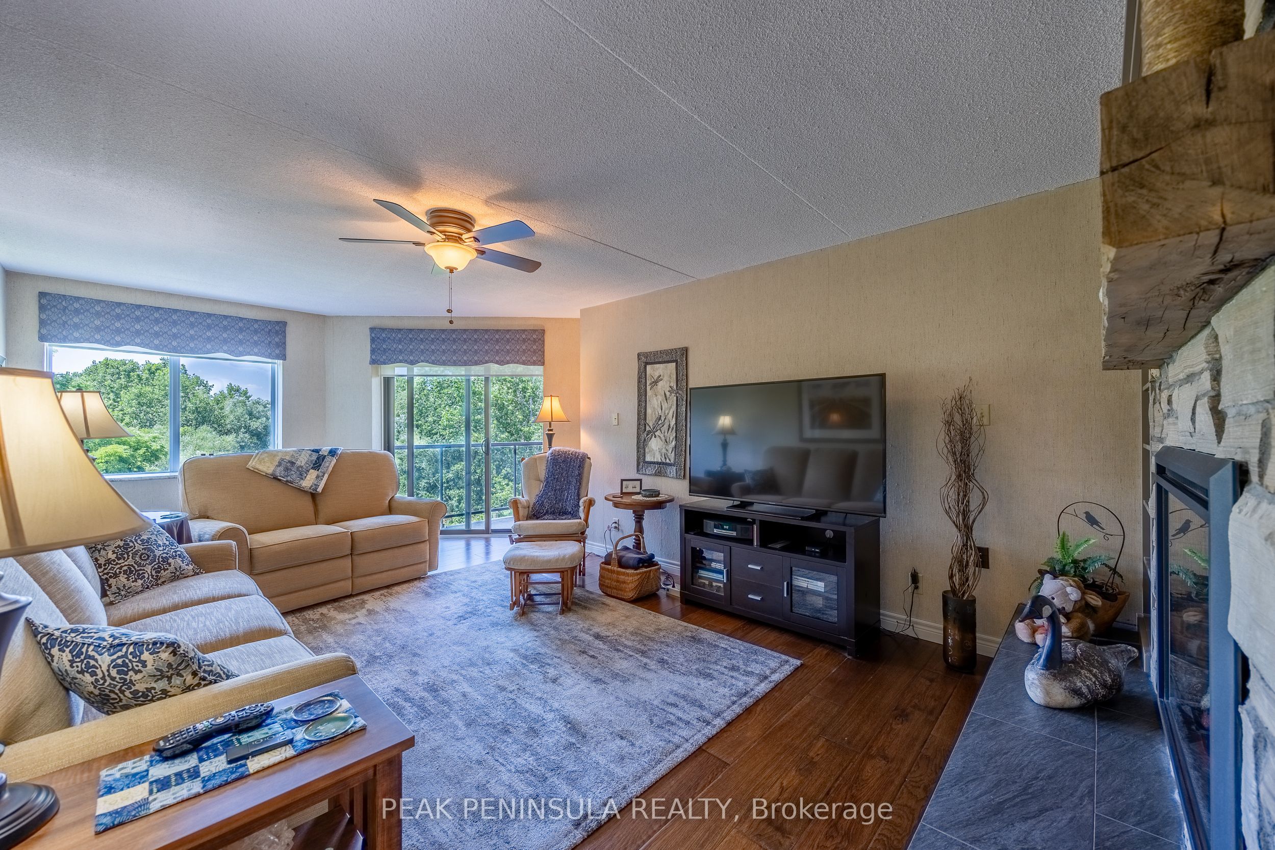 17 Mill Pond Court 601, Norfolk, ON N3Y 5H9