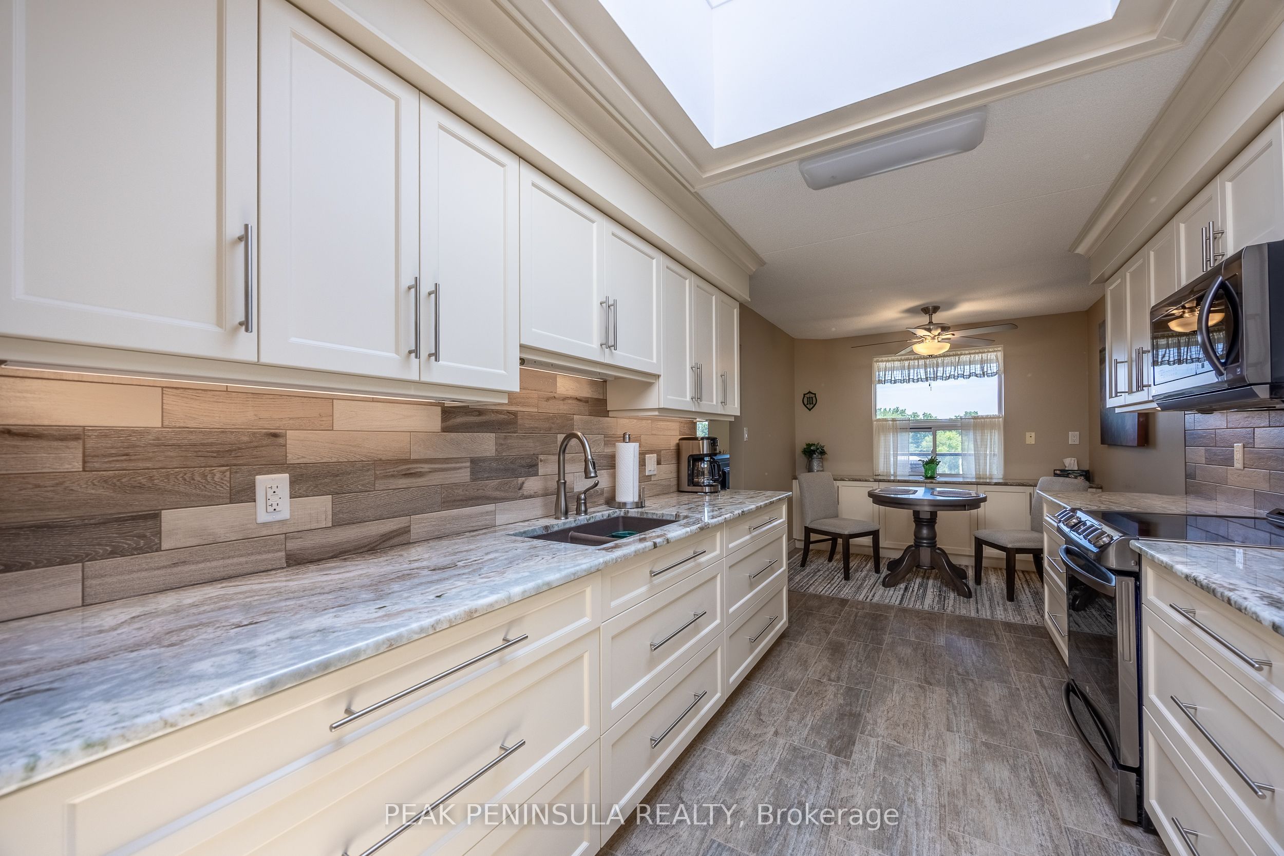 17 Mill Pond Court 601, Norfolk, ON N3Y 5H9 photo 3
