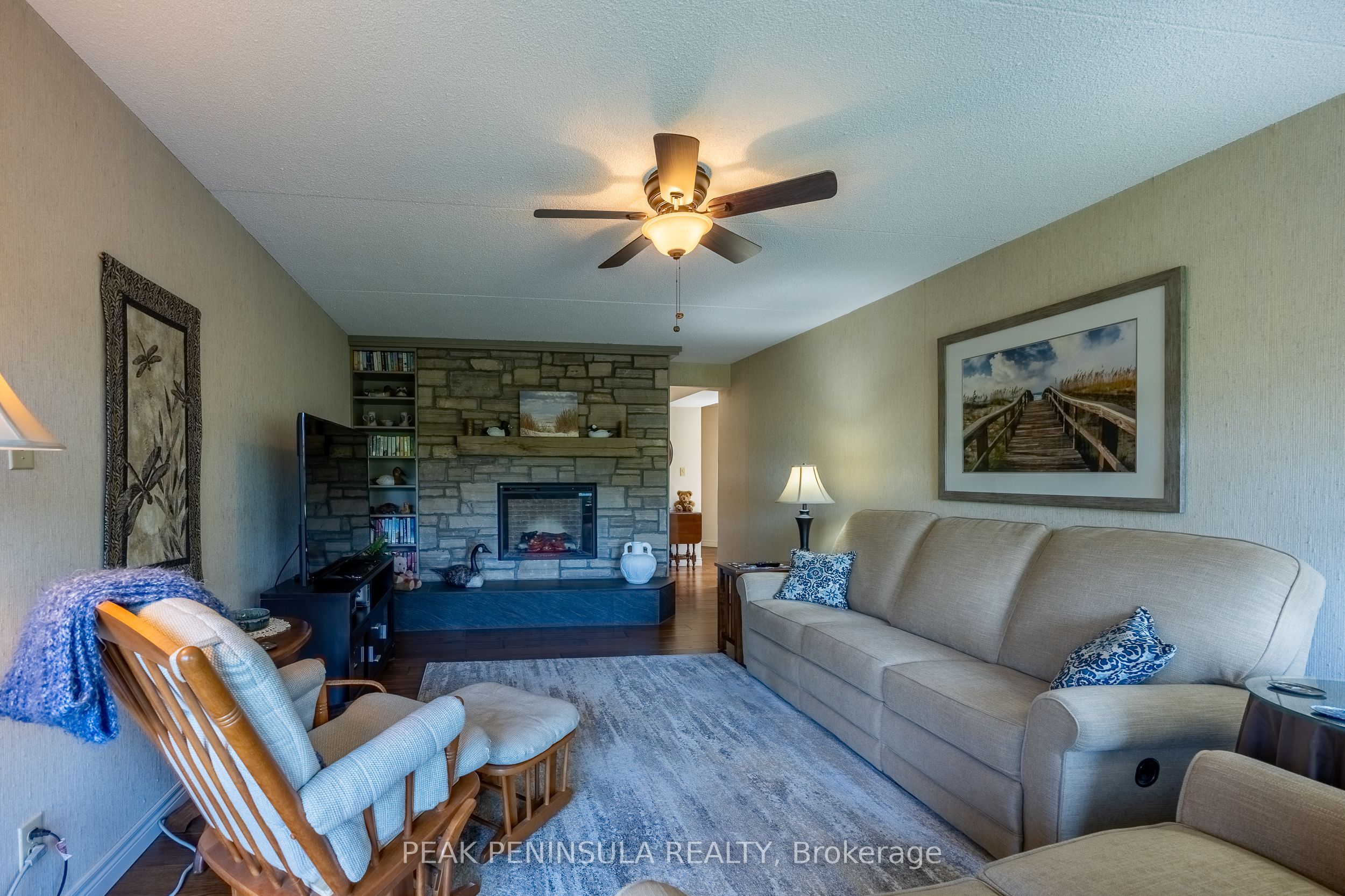 17 Mill Pond Court 601, Norfolk, ON N3Y 5H9 photo 4