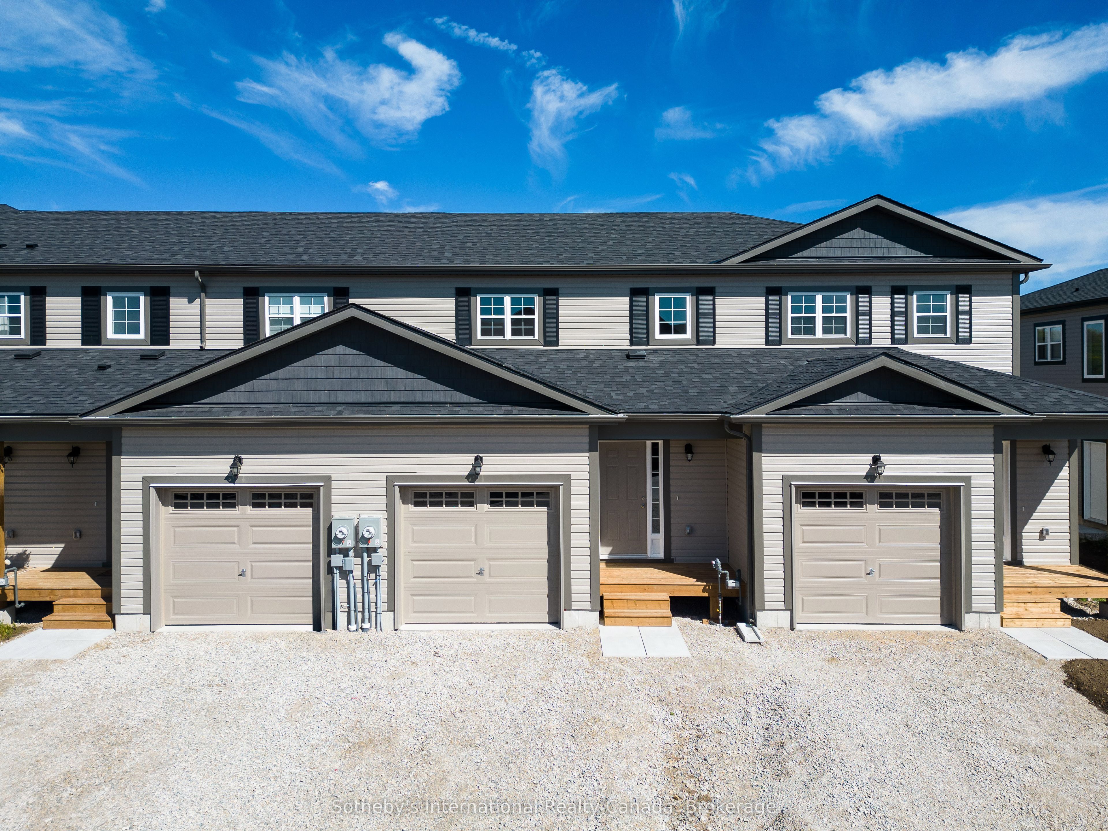 Lot 91 Markdale Meadows Drive, Grey Highlands, ON N0C 1H0