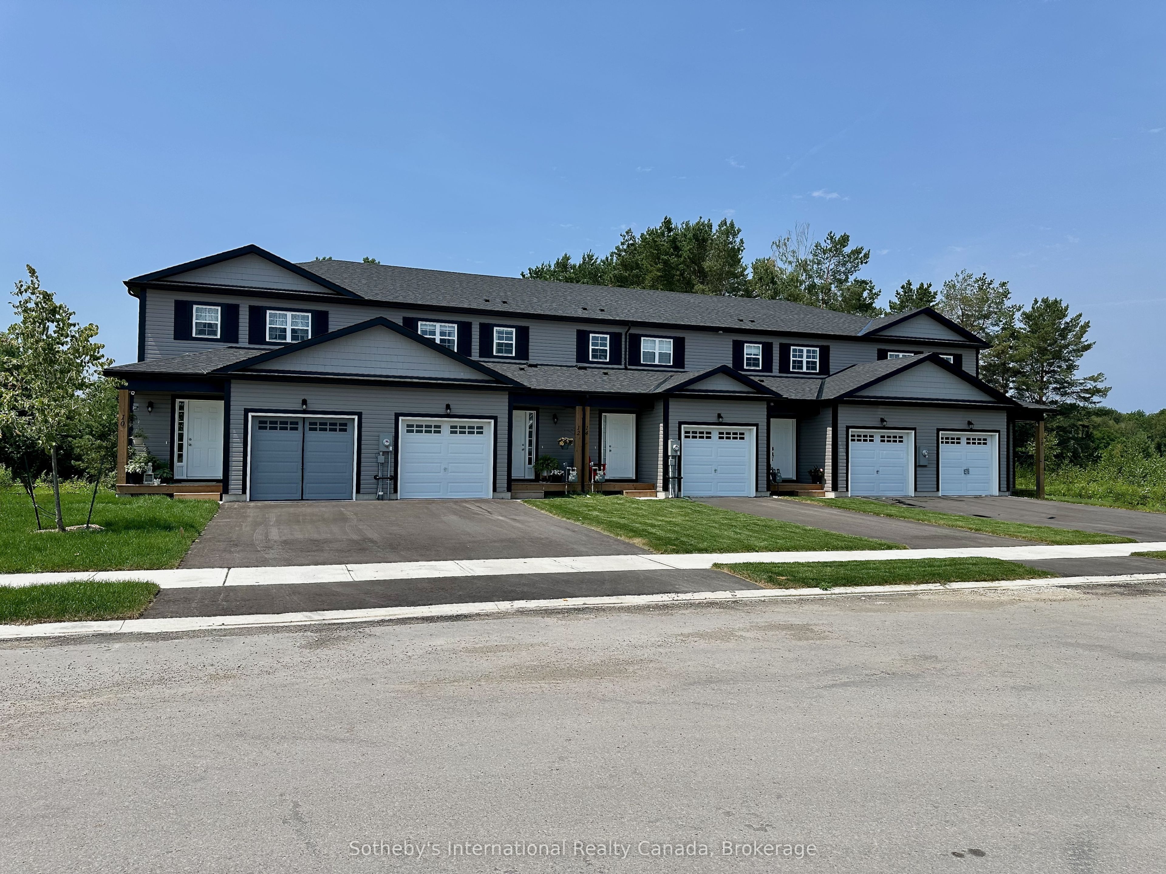 Lot 91 Markdale Meadows Drive, Grey Highlands, ON N0C 1H0 photo 2
