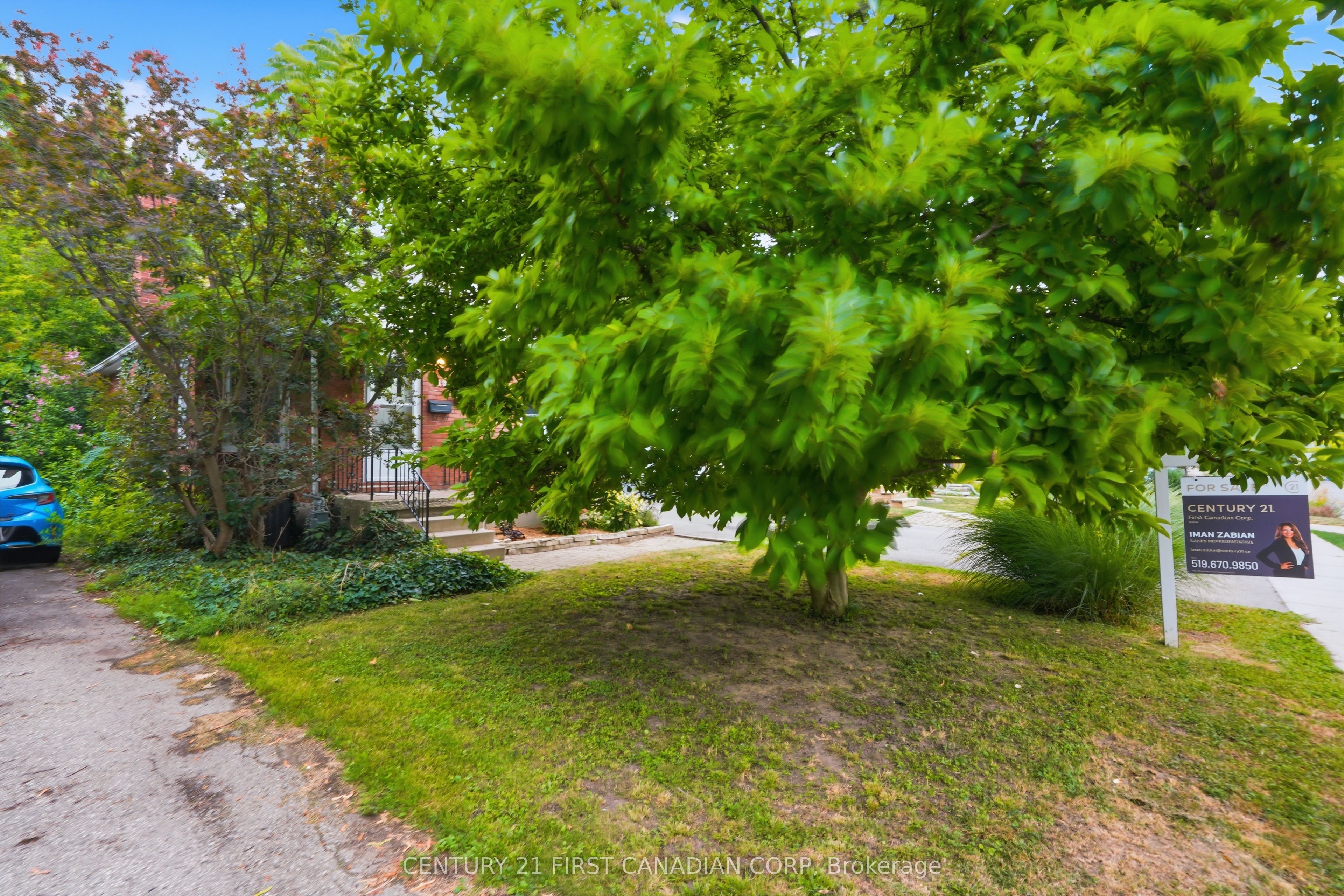 110 Emery Street E 110, London South, ON N6C 2E1 photo 4