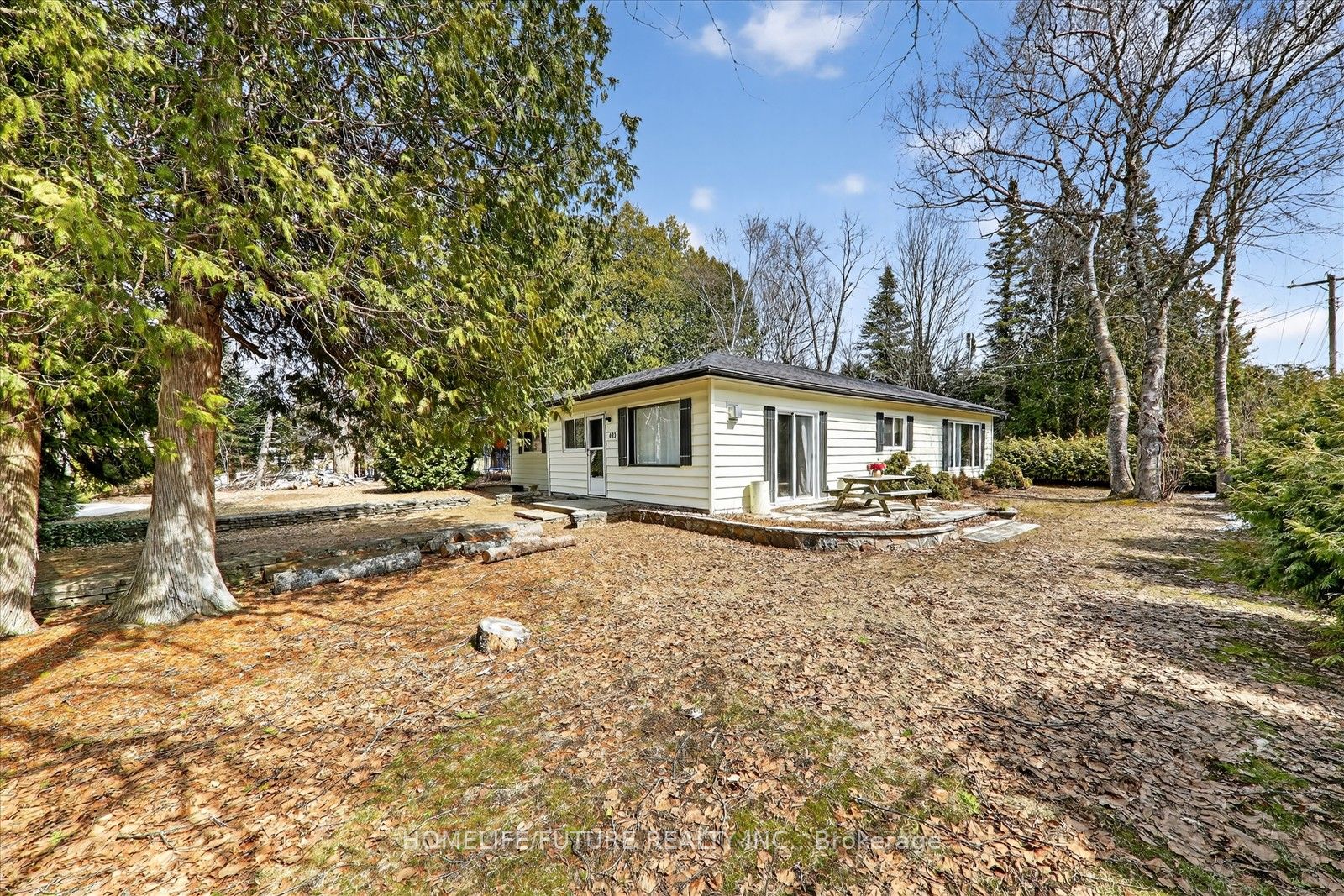 603 Third Avenue N, South Bruce Peninsula, ON N0H 2G0 photo 3