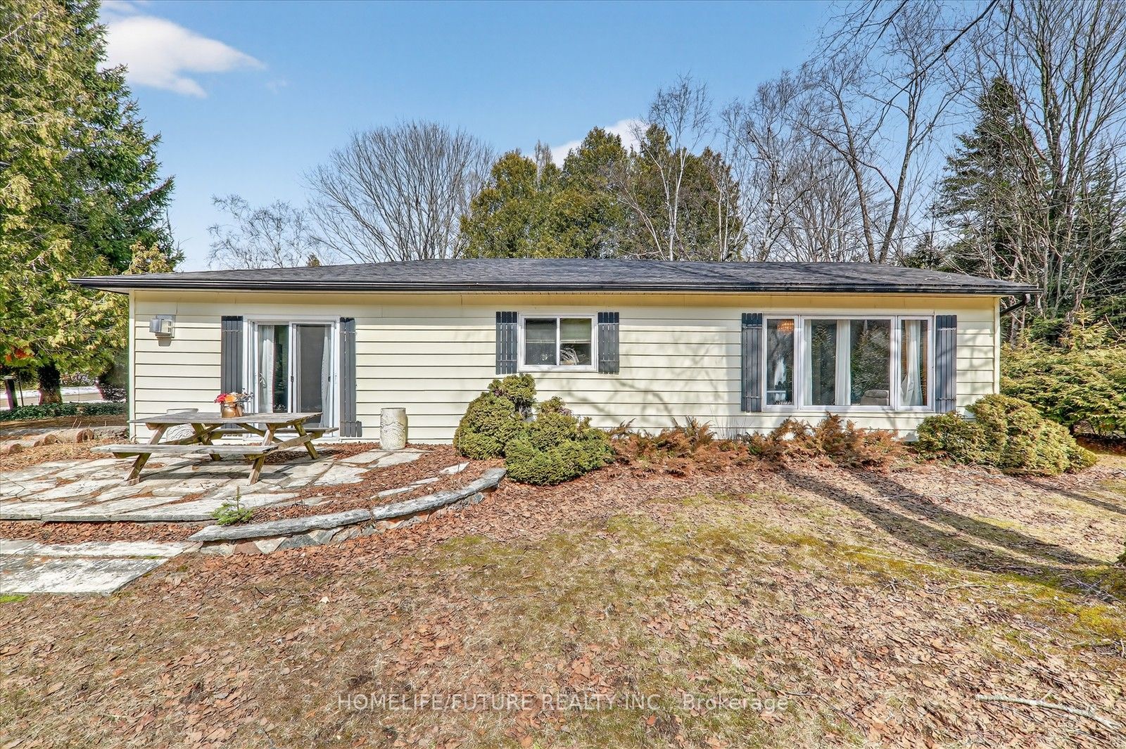 603 Third Avenue N, South Bruce Peninsula, ON N0H 2G0 photo 5