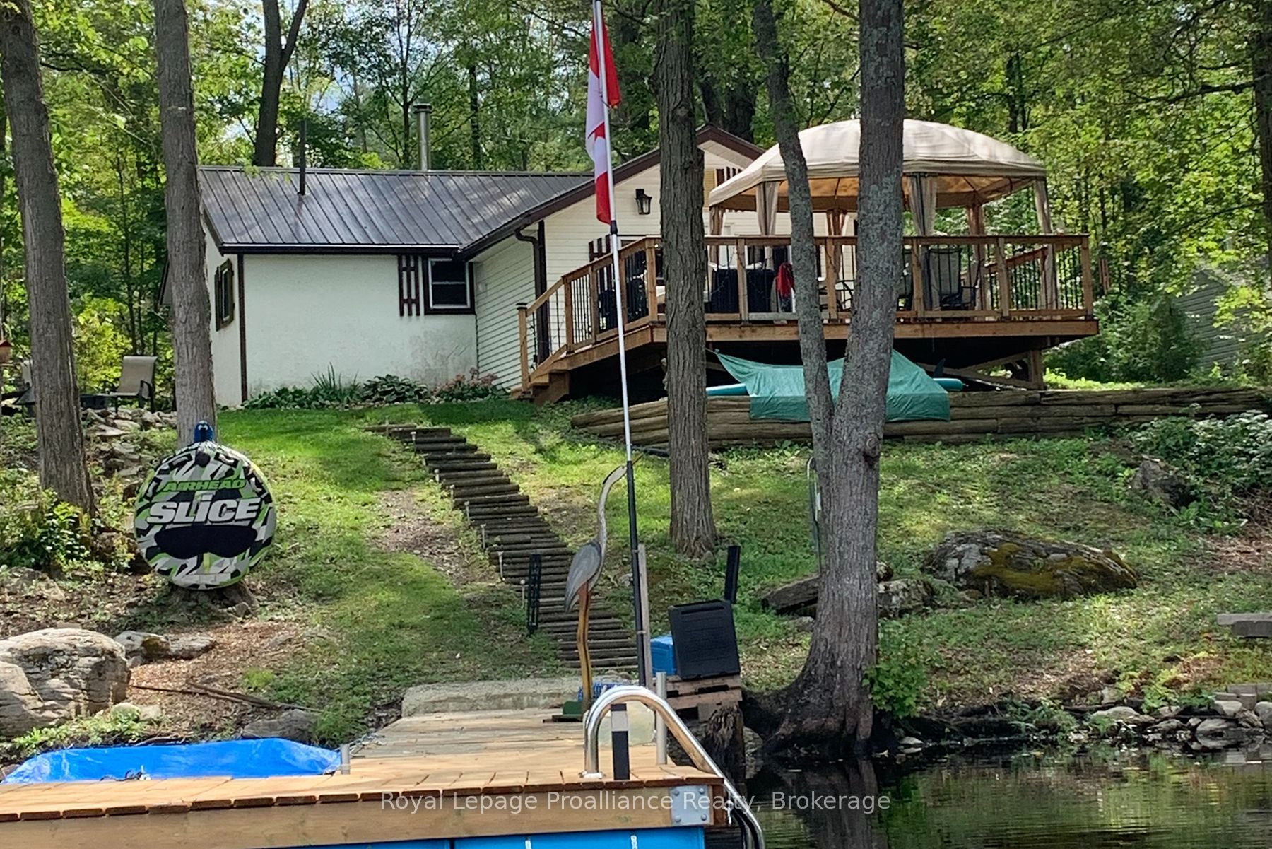 791 Rylstone Road, Trent Hills, ON K0K 2M0