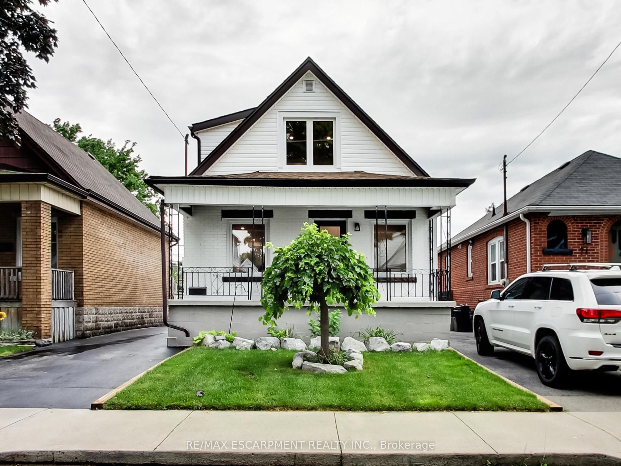 67 Cope Street, Hamilton, ON L8H 5B1