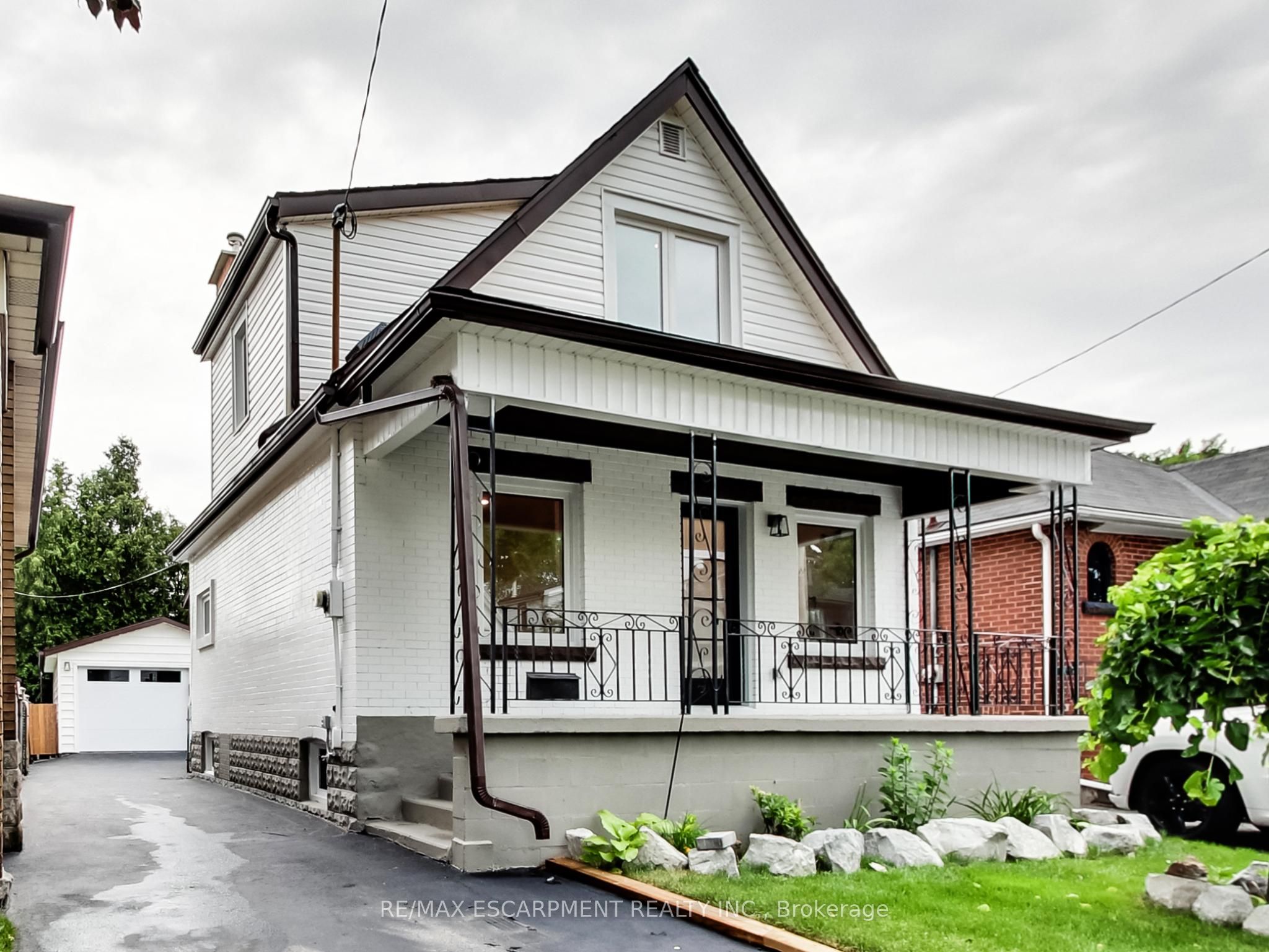 67 Cope Street, Hamilton, ON L8H 5B1 photo 3