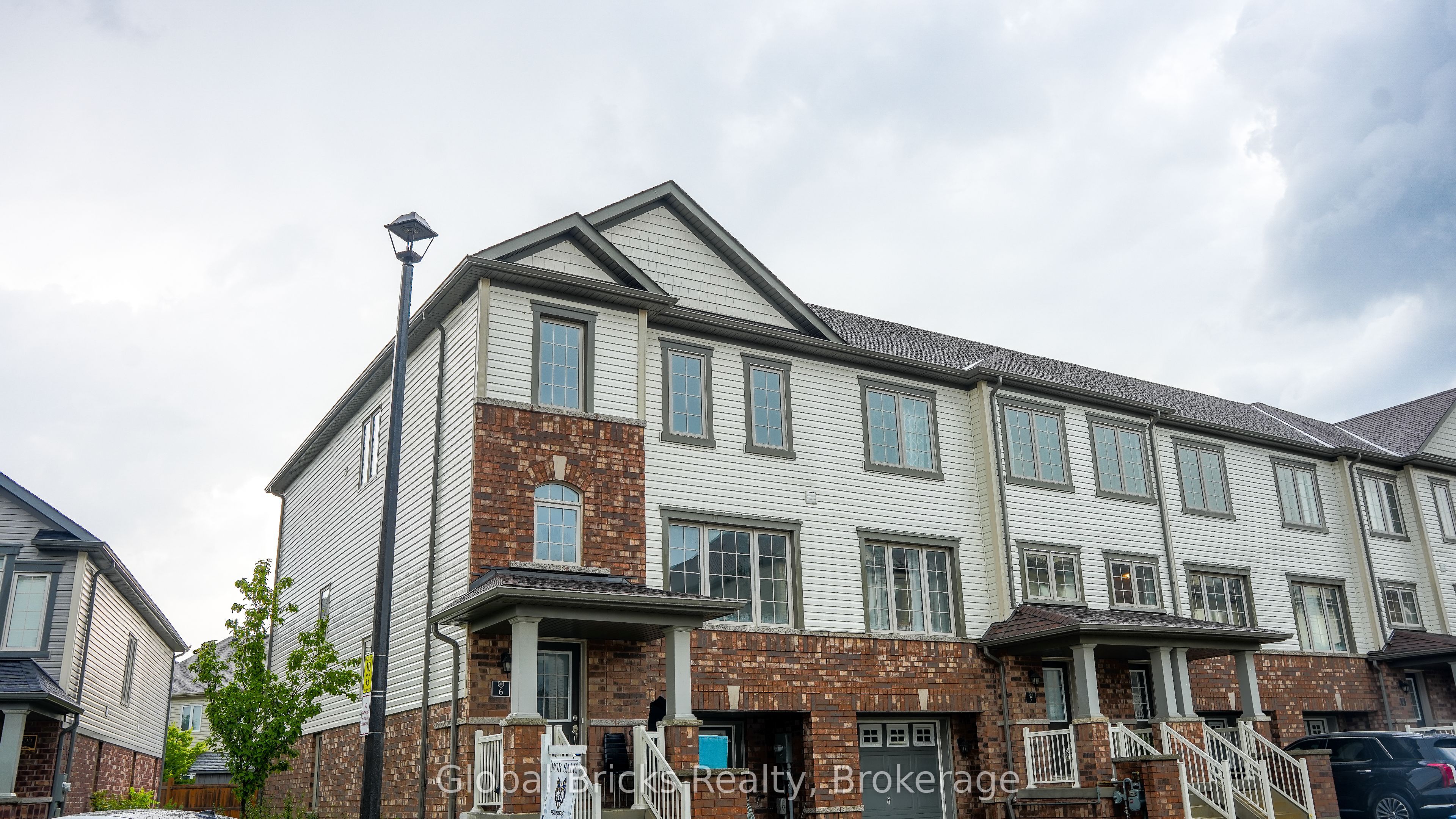 755 Linden Drive 6, Cambridge, ON N3H 0E4