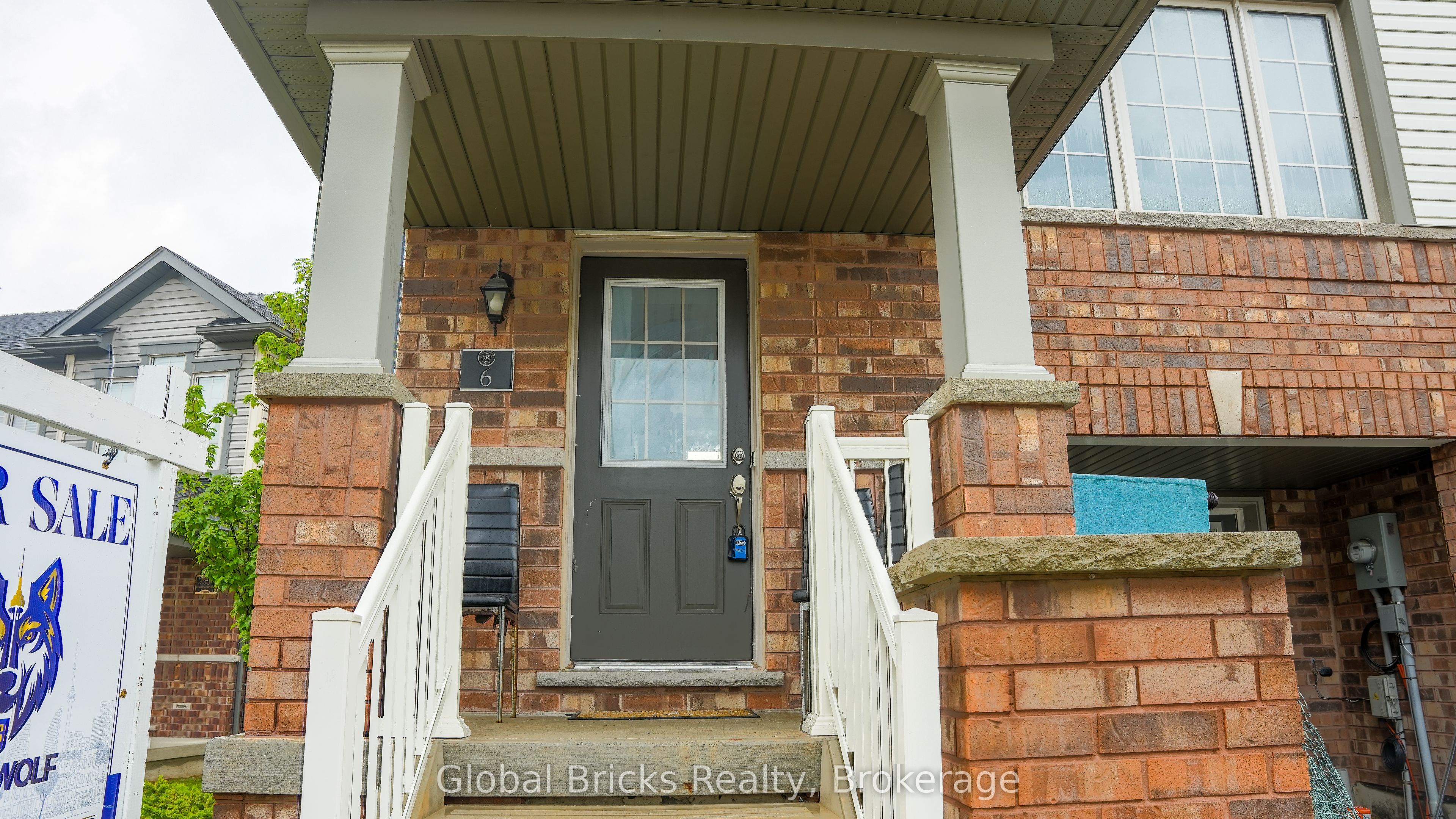 755 Linden Drive 6, Cambridge, ON N3H 0E4 photo 2
