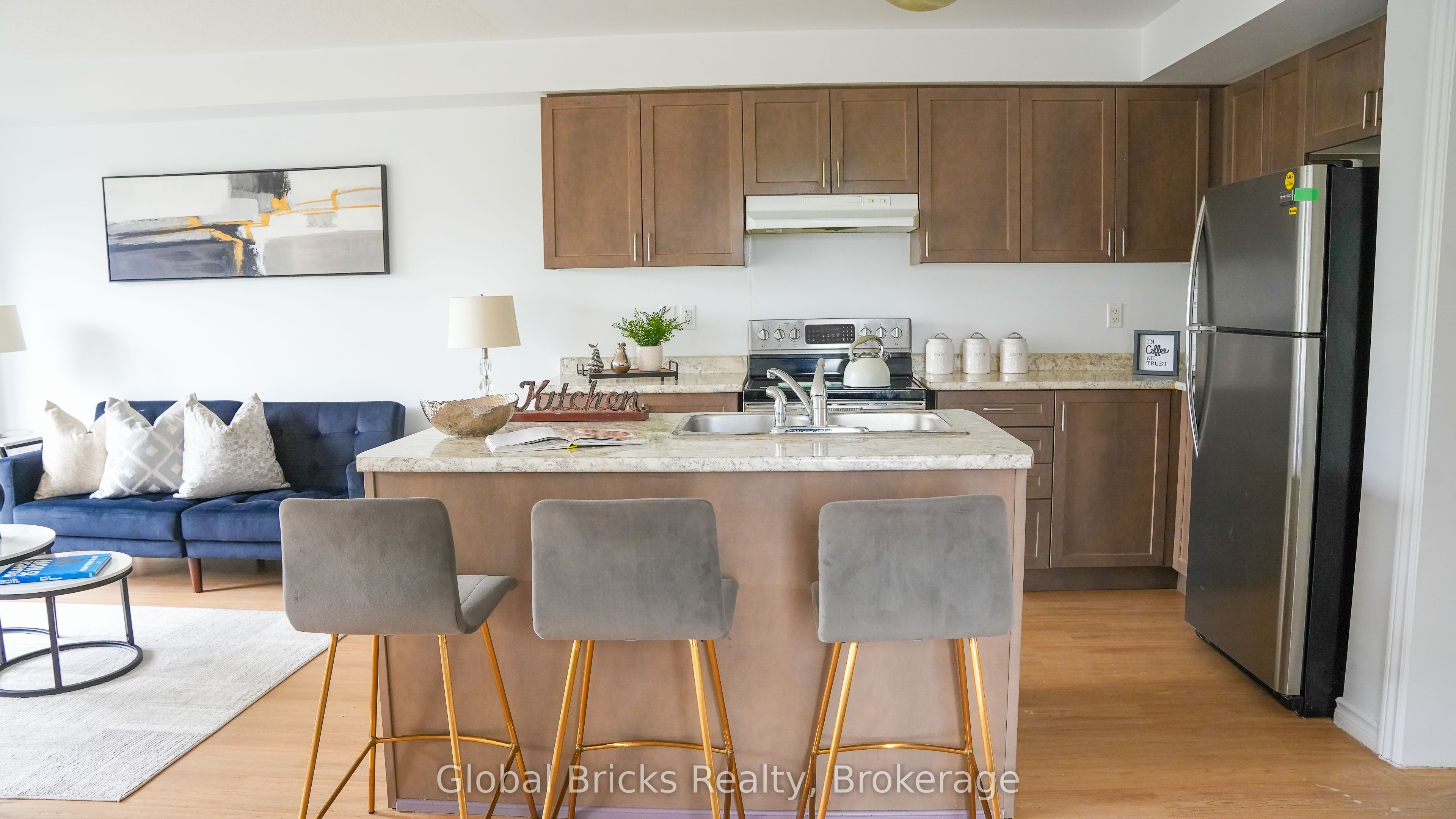 755 Linden Drive 6, Cambridge, ON N3H 0E4 photo 5