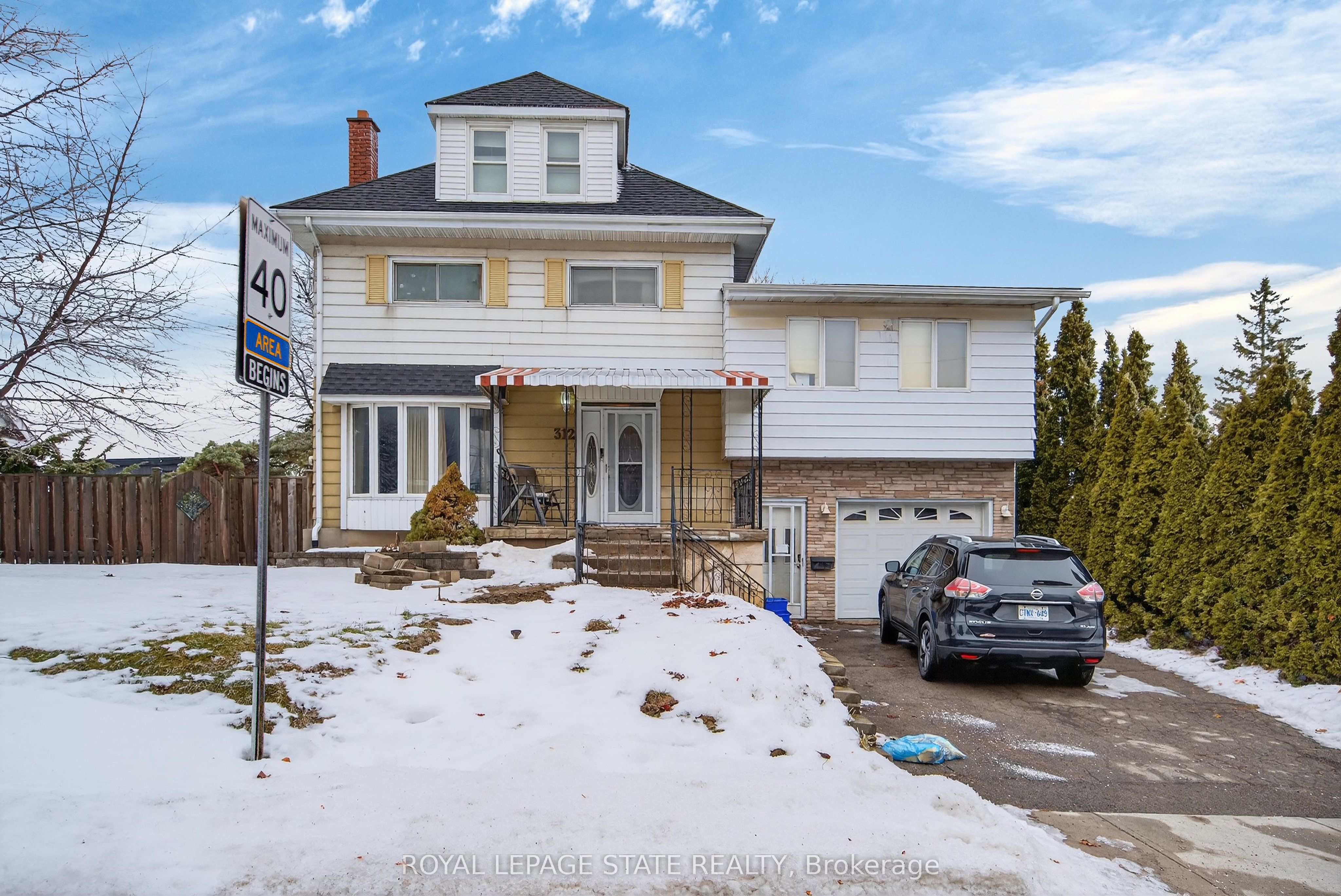 312 East 12th Street, Hamilton, ON L9A 3Y1 photo 3