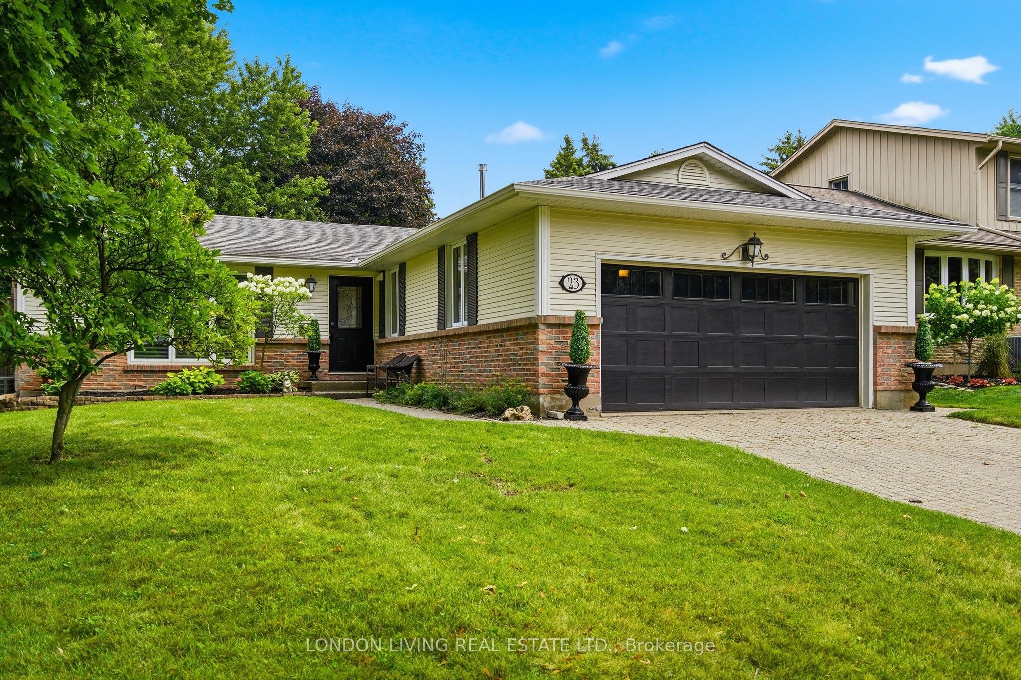 23 Greenbrier Crescent, London South, ON N6J 3X6 photo 3