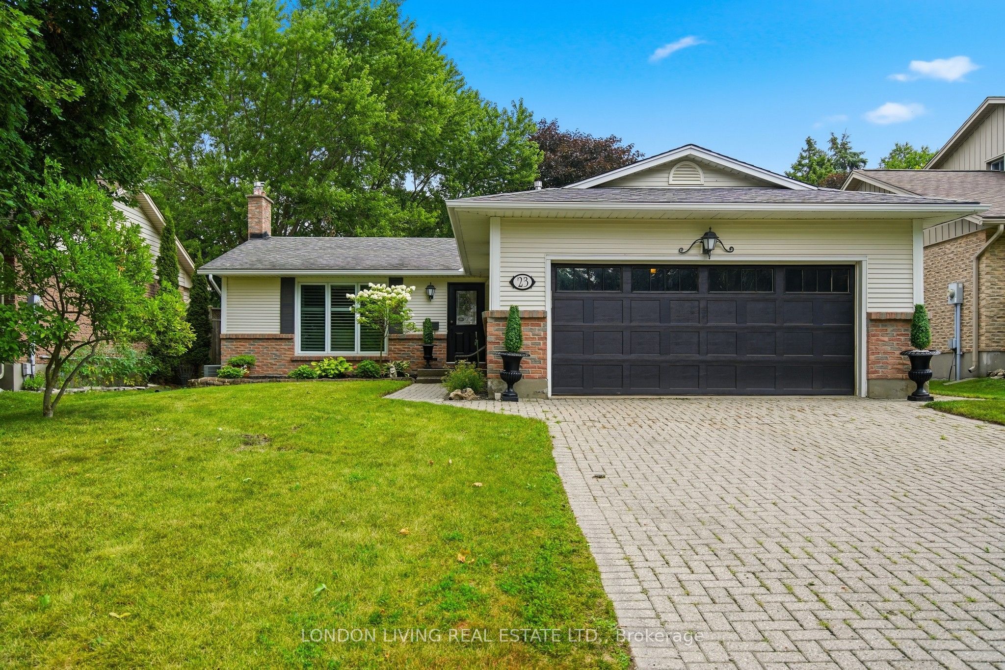 23 Greenbrier Crescent, London South, ON N6J 3X6 photo 4