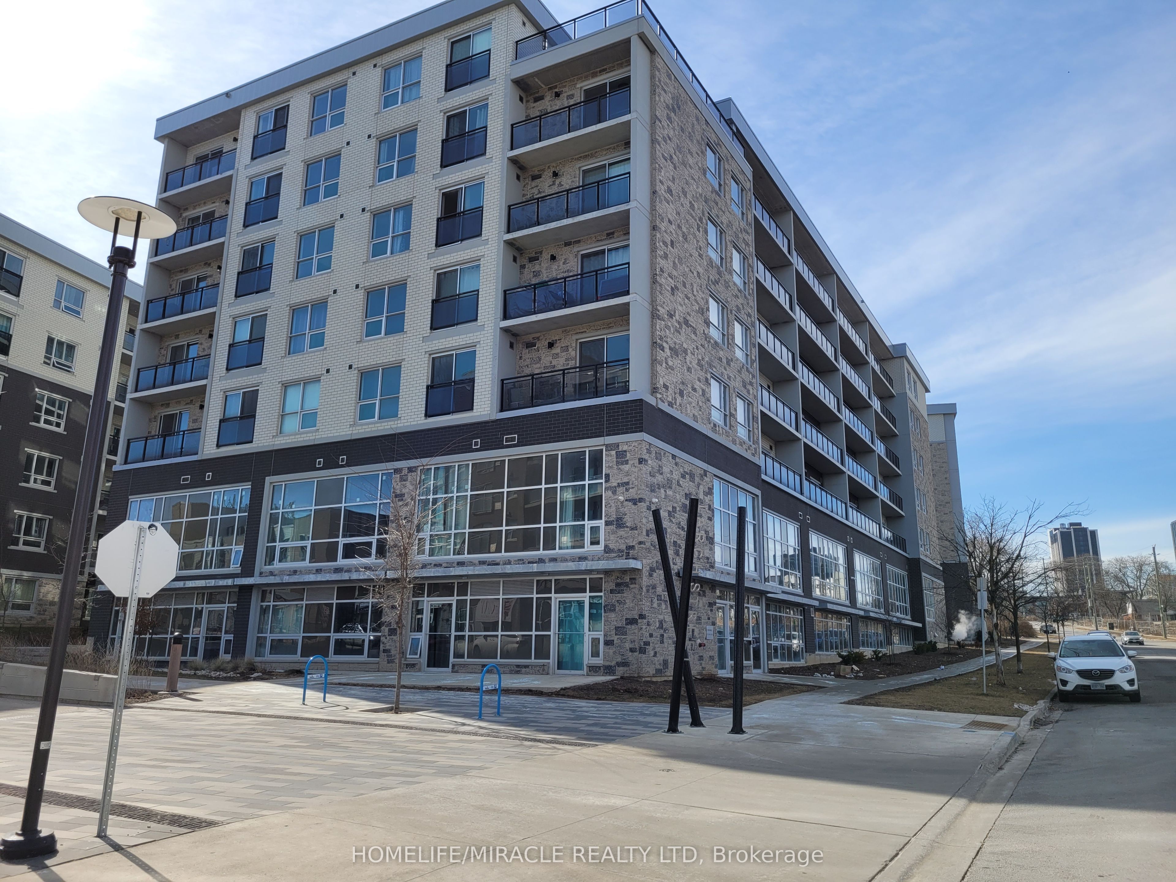 275 Larch Street G510, Waterloo, ON N2L 3R2