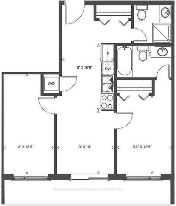 275 Larch Street G510, Waterloo, ON N2L 3R2 photo 2