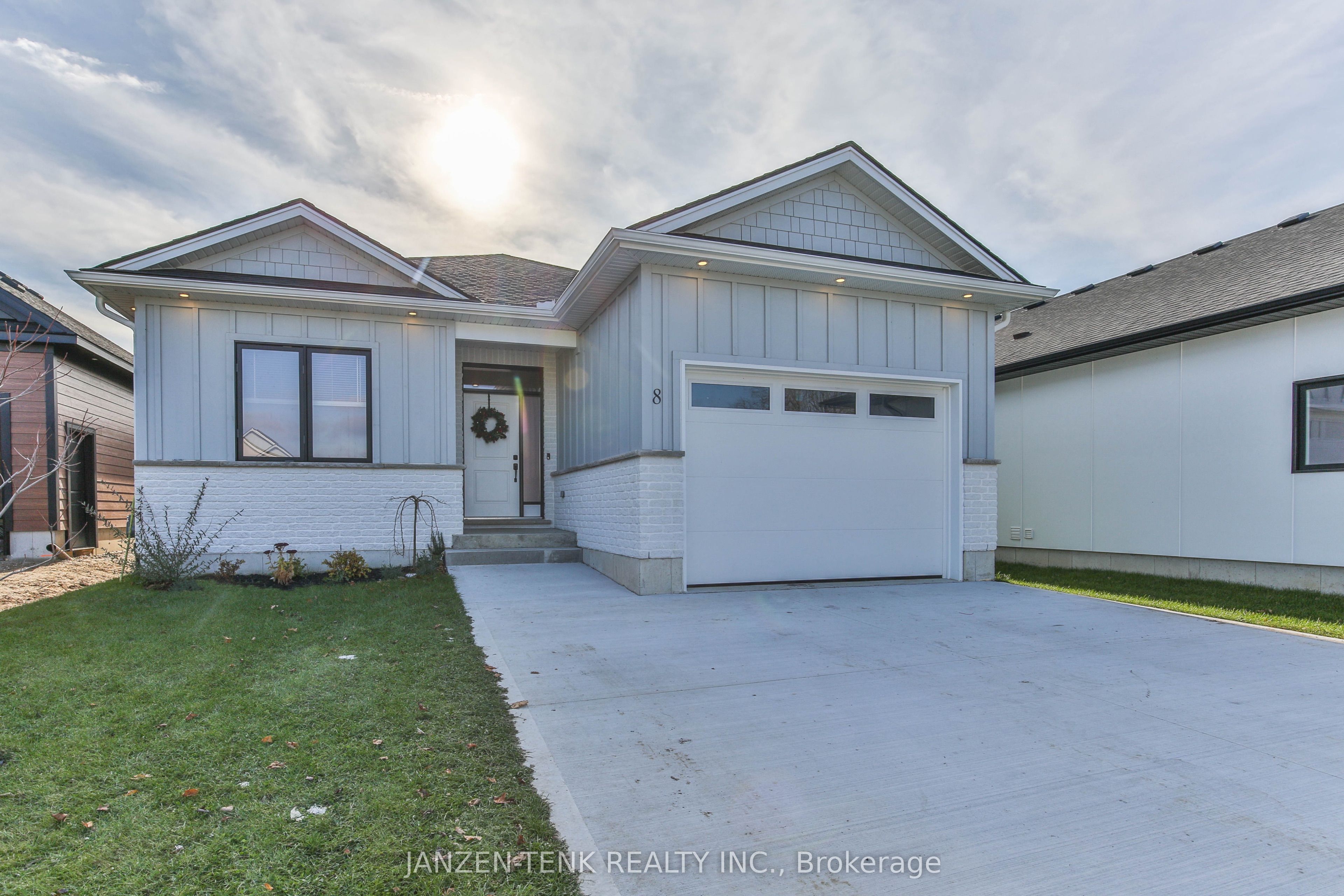 8 Charles Court, Bayham, ON N0J 1T0 photo 2
