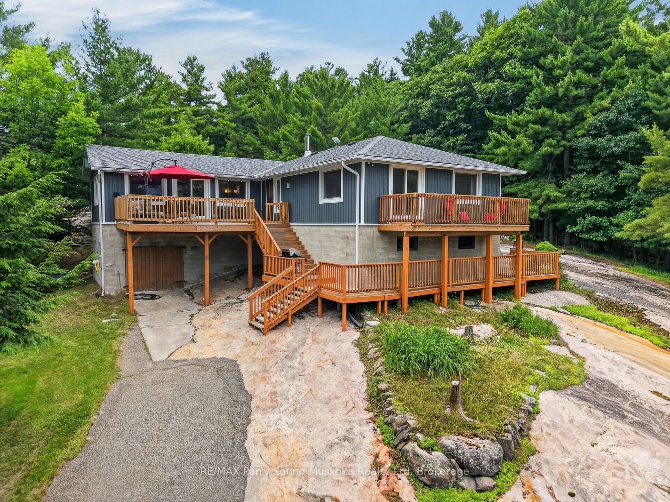 3 Ridgeway Drive, Carling, ON P0G 1G0