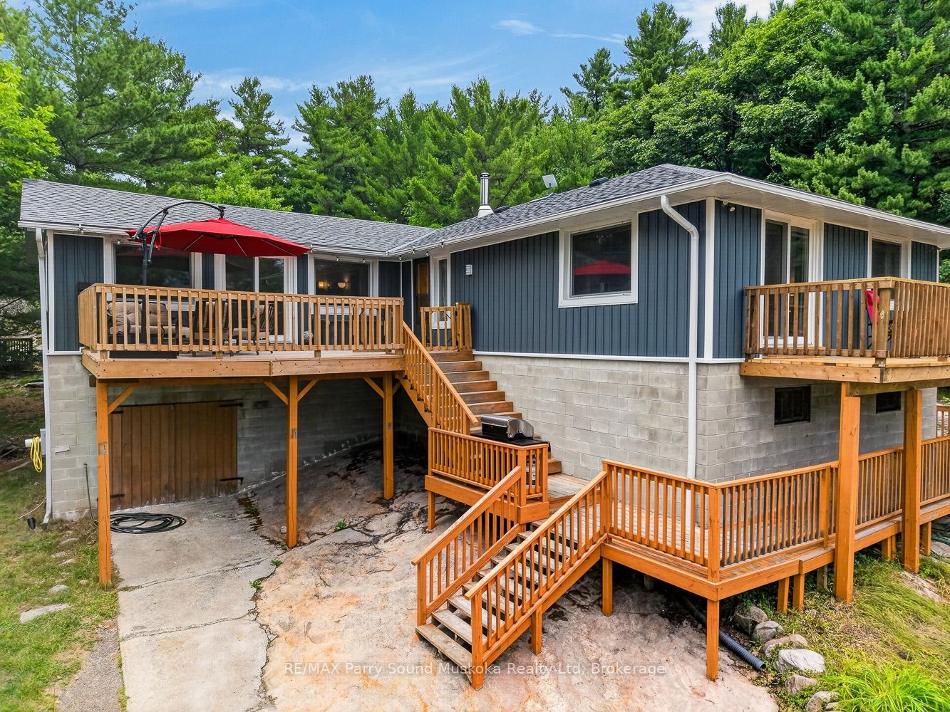 3 Ridgeway Drive, Carling, ON P0G 1G0 photo 2
