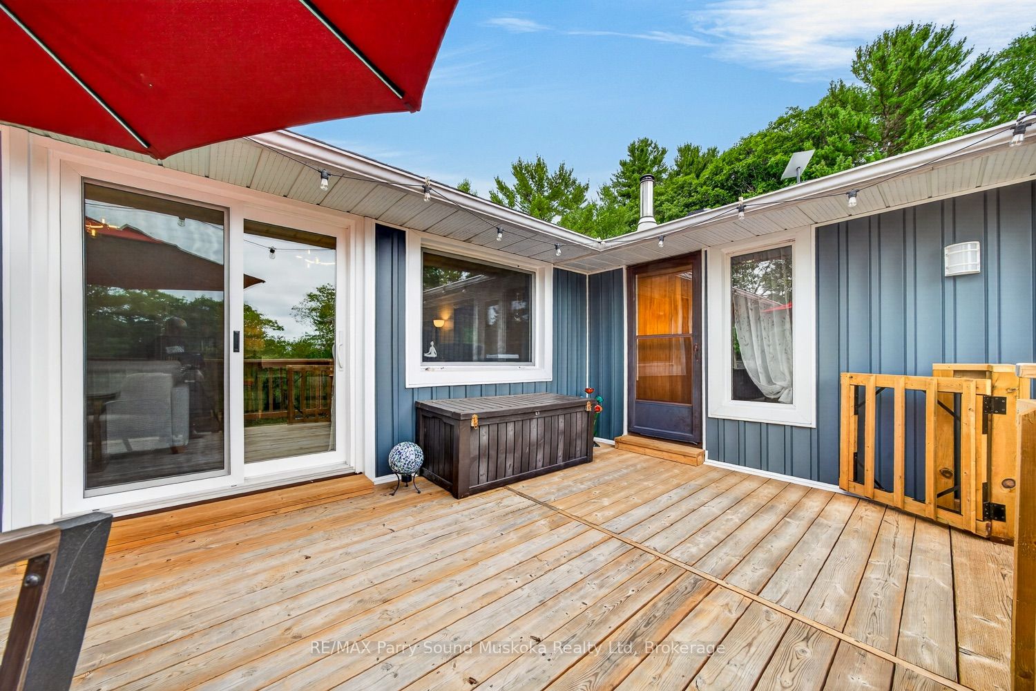 3 Ridgeway Drive, Carling, ON P0G 1G0 photo 3