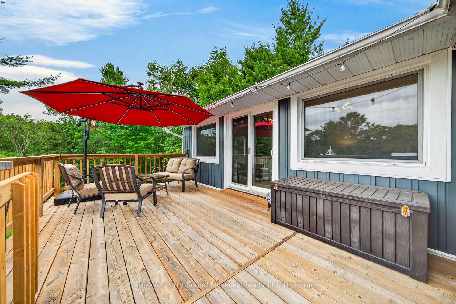 3 Ridgeway Drive, Carling, ON P0G 1G0 photo 4