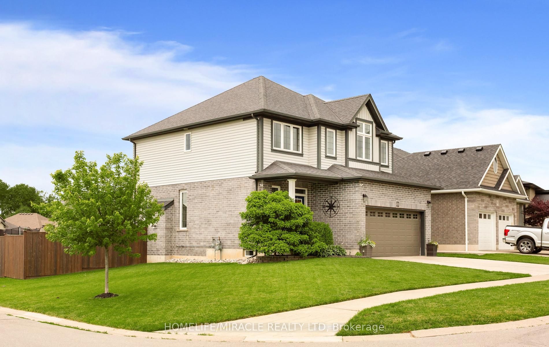 498 Fairway Road, Woodstock, ON N4T 0J1 photo 3
