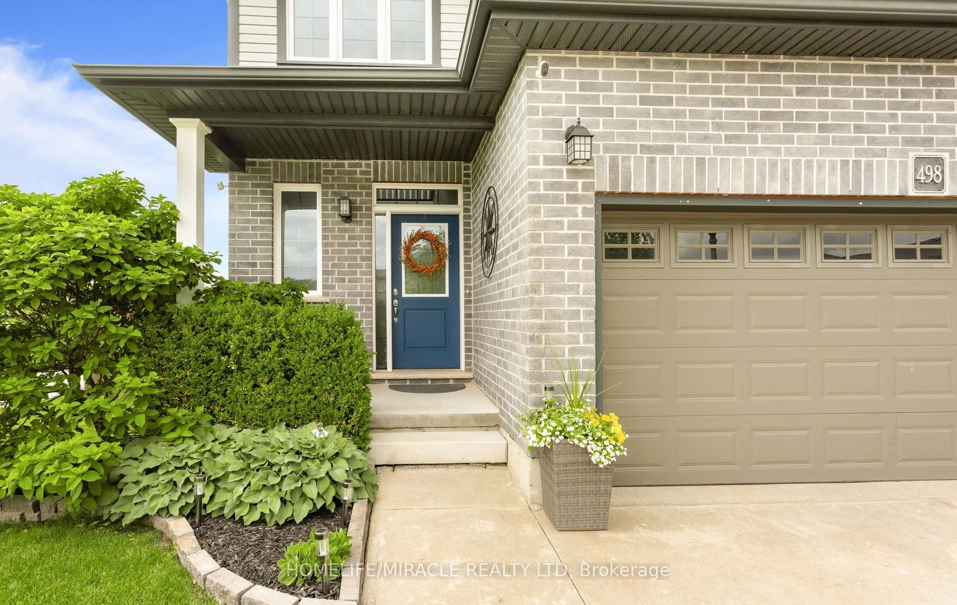 498 Fairway Road, Woodstock, ON N4T 0J1 photo 5