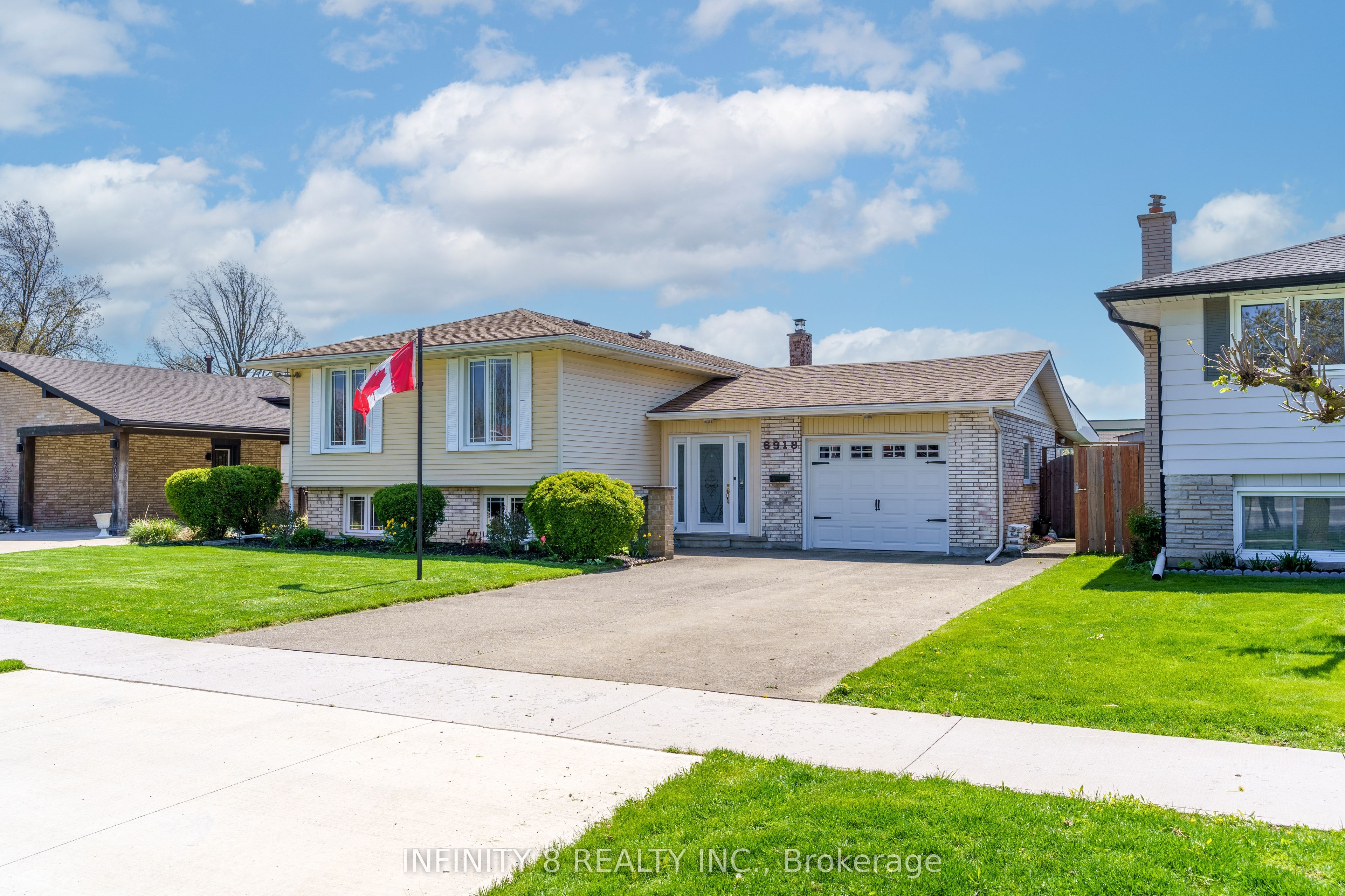 6918 Casey Street, Niagara Falls, ON L2J 3G1 photo 2