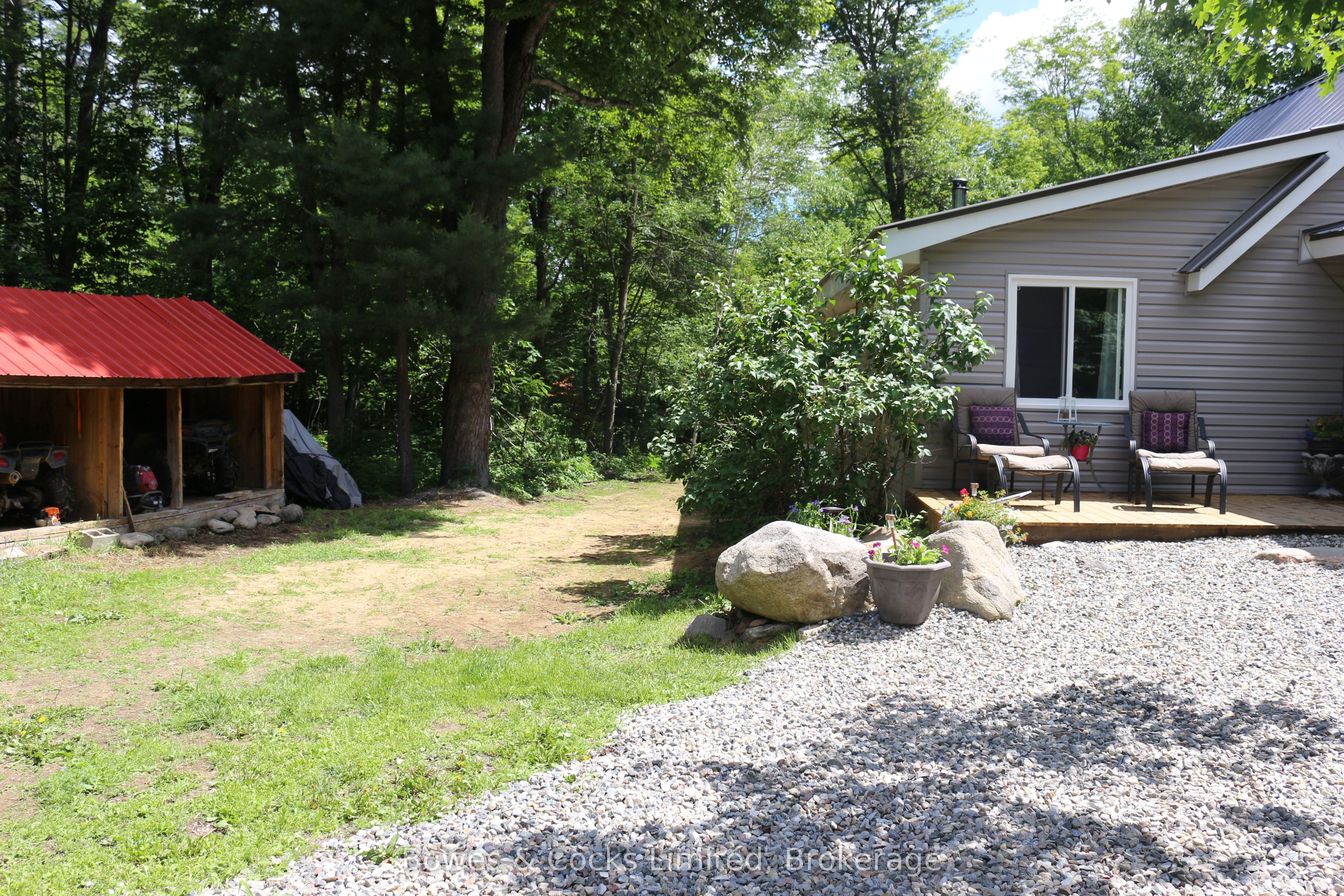 1849 Bordenwood Road, Frontenac, ON K0H 1B0 photo 2