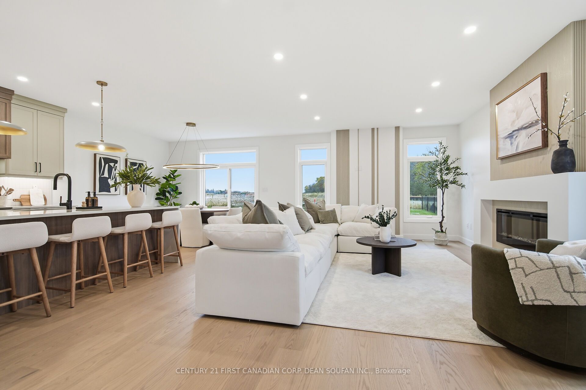 1453 Twilite Boulevard, London North, ON N6G 3R5 photo 4