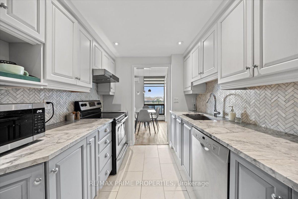 505 St Laurent Boulevard 804, Manor Park - Cardinal Glen and Area, ON K1K 3X4 photo 5