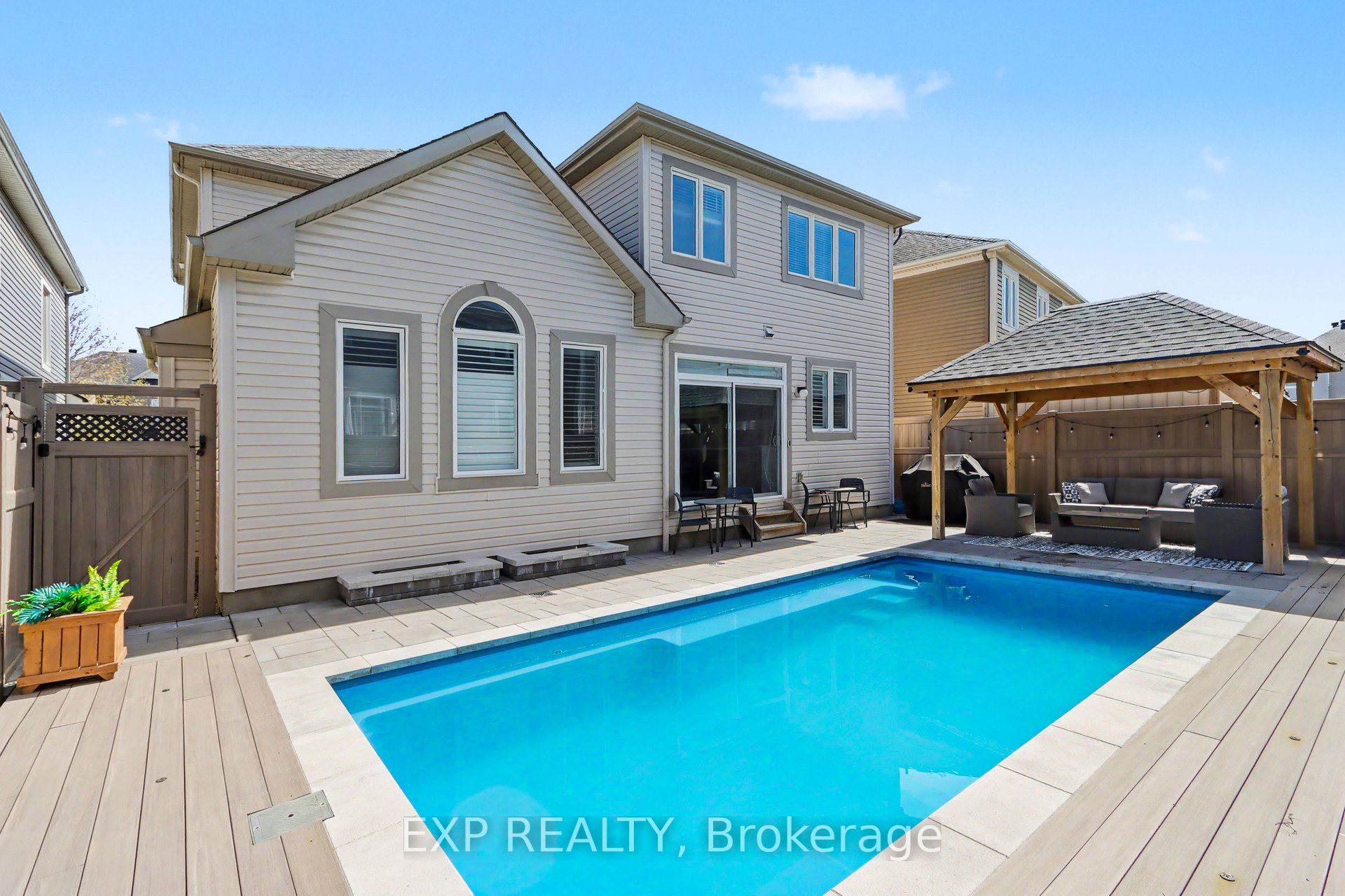 73 Bristling Crescent, Barrhaven, ON K2J 6C2 photo 4