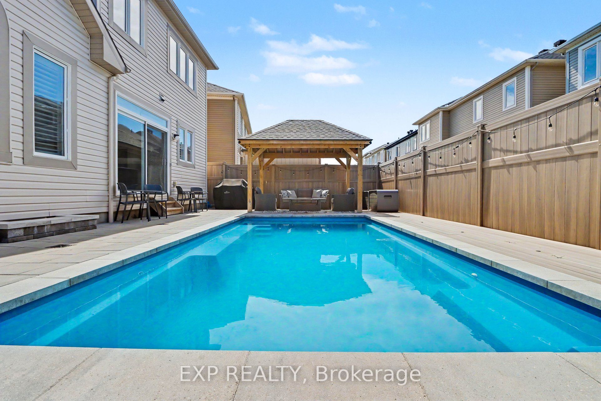 73 Bristling Crescent, Barrhaven, ON K2J 6C2 photo 5