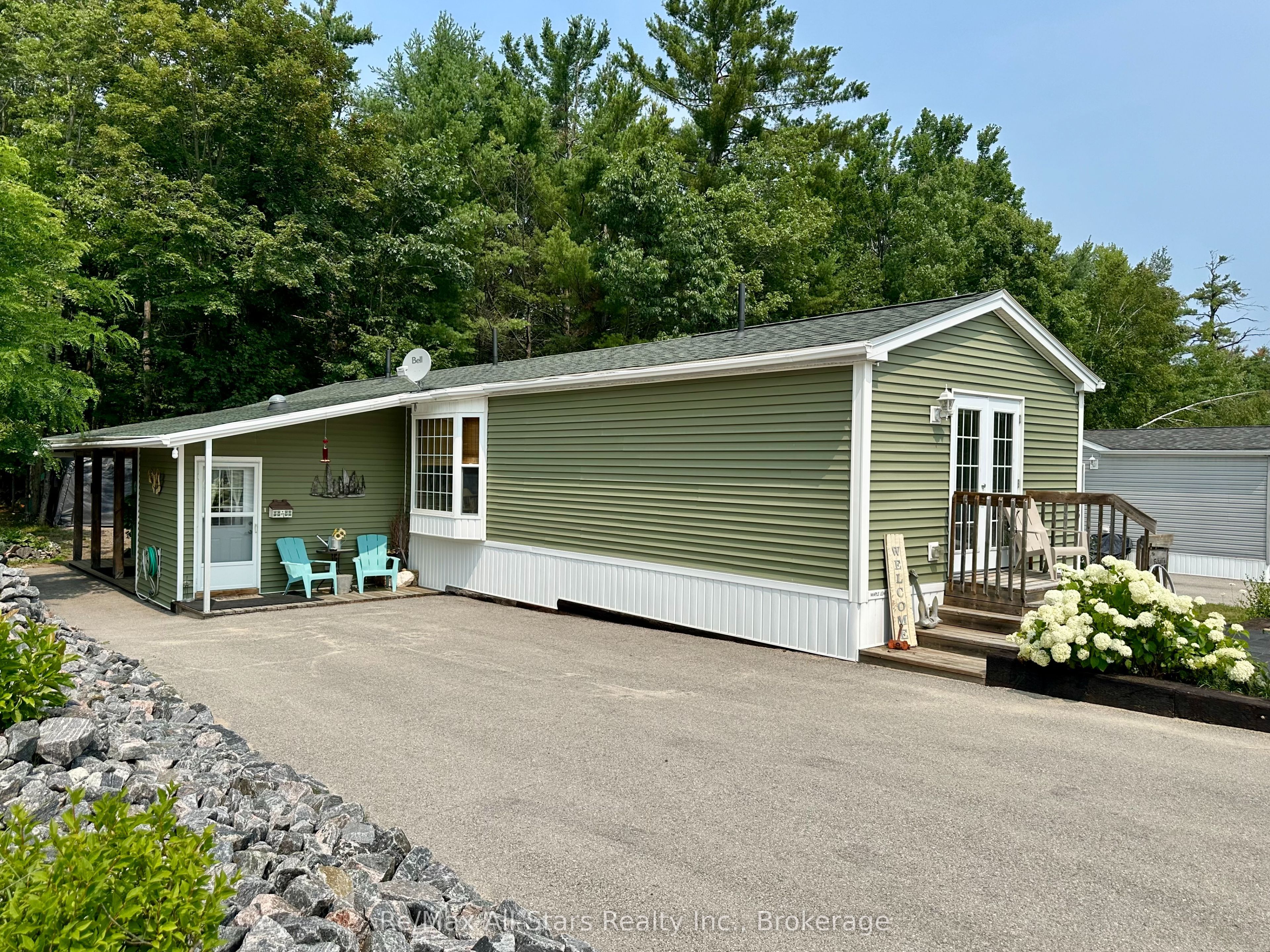 1007 Racoon Road 129, Gravenhurst, ON P1P 0C5 photo 2