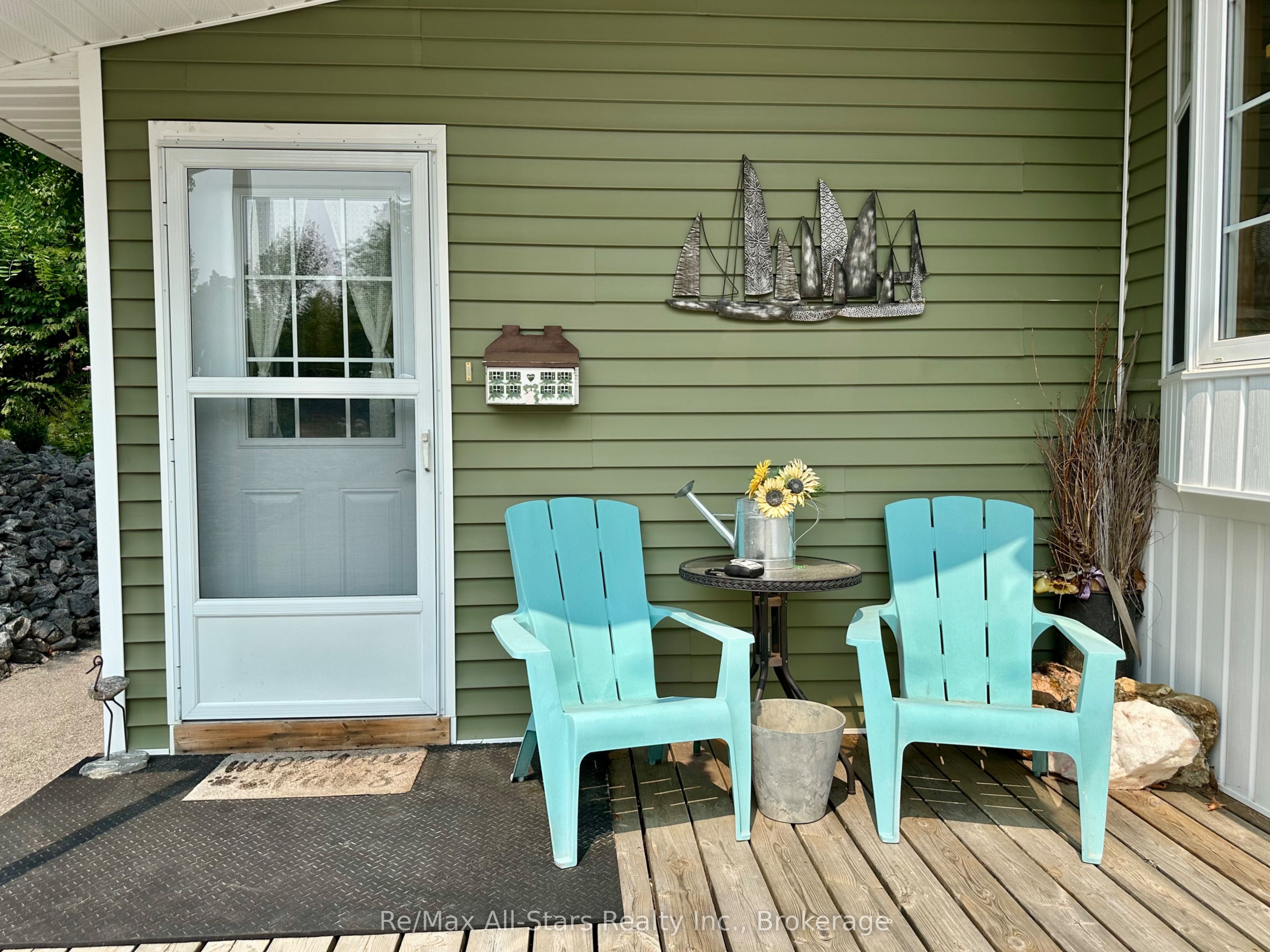 1007 Racoon Road 129, Gravenhurst, ON P1P 0C5 photo 3