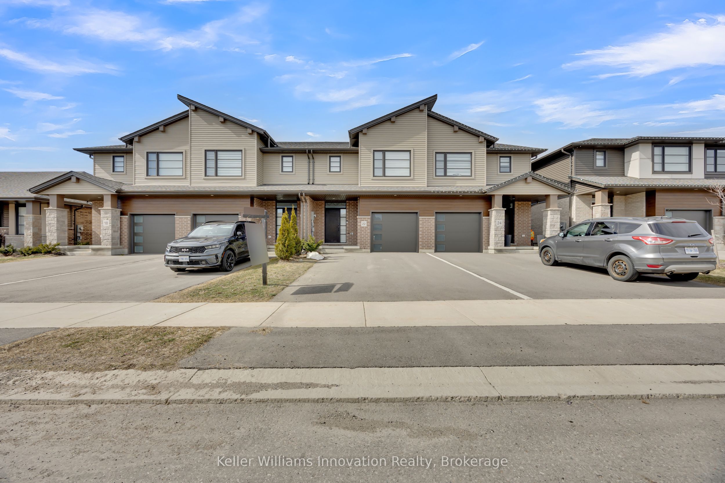 22 Martin Street, Tillsonburg, ON N4G 0K8