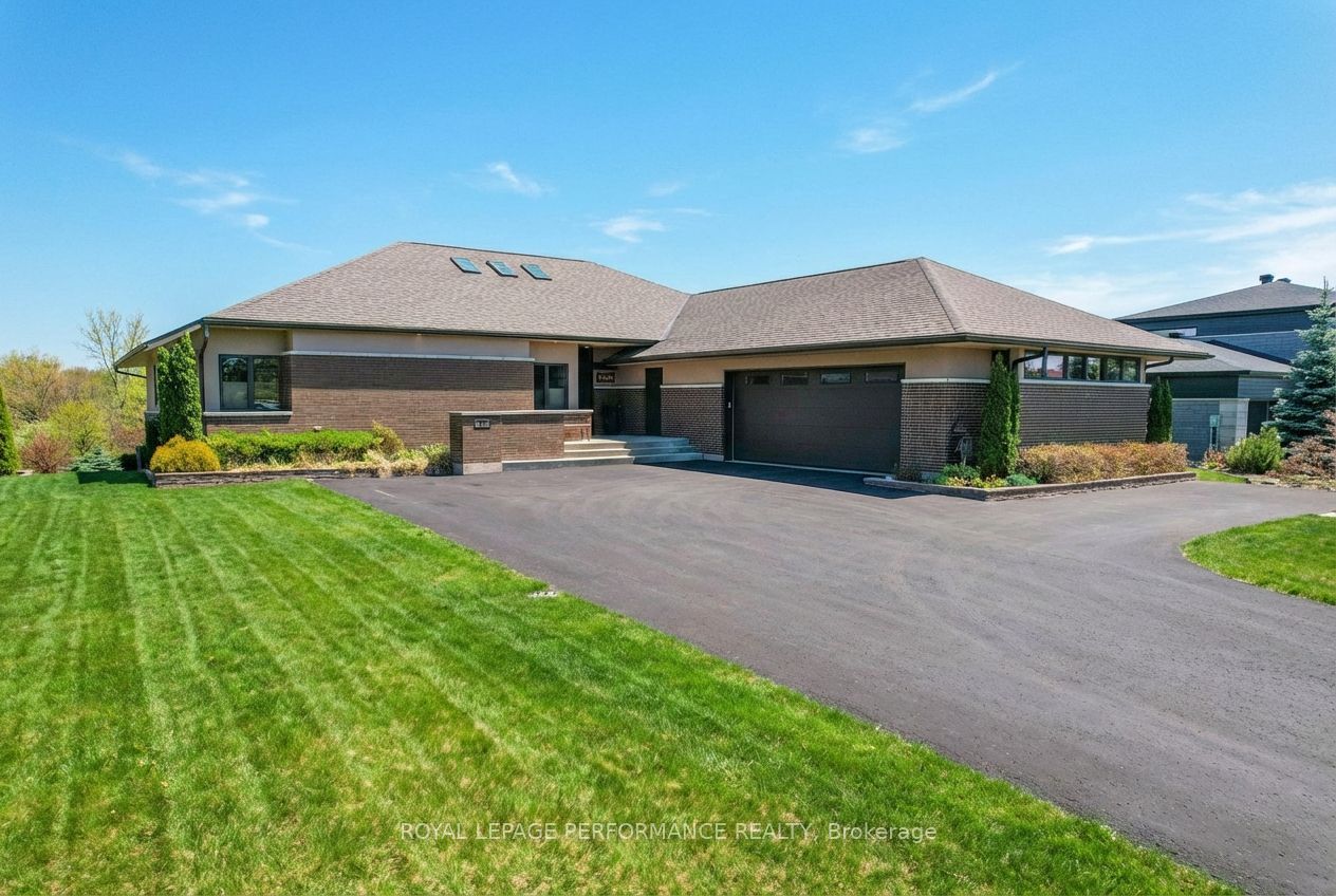 19 George Patrick Drive, South Stormont, ON K0C 1P0 photo 2