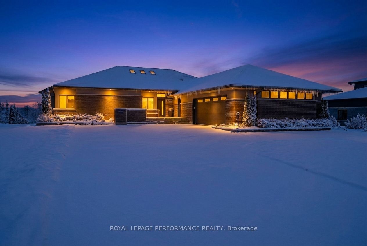 19 George Patrick Drive, South Stormont, ON K0C 1P0 photo 4