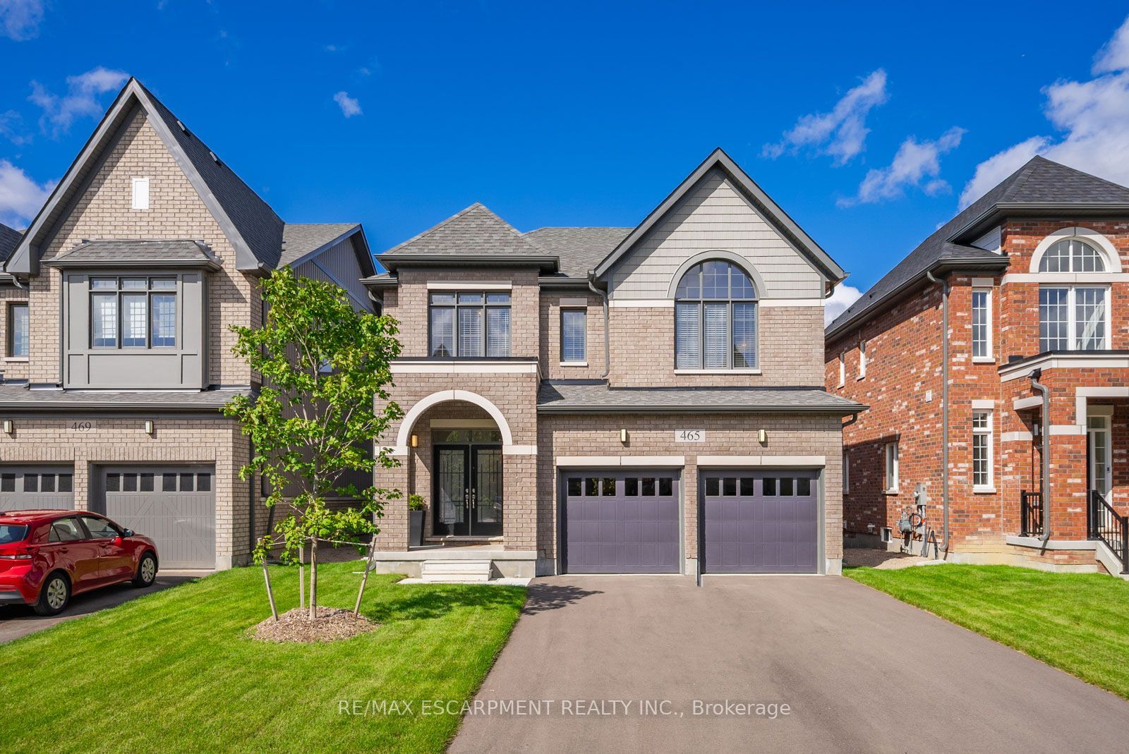 465 ADELAIDE Street, Wellington North, ON N0G 1A0
